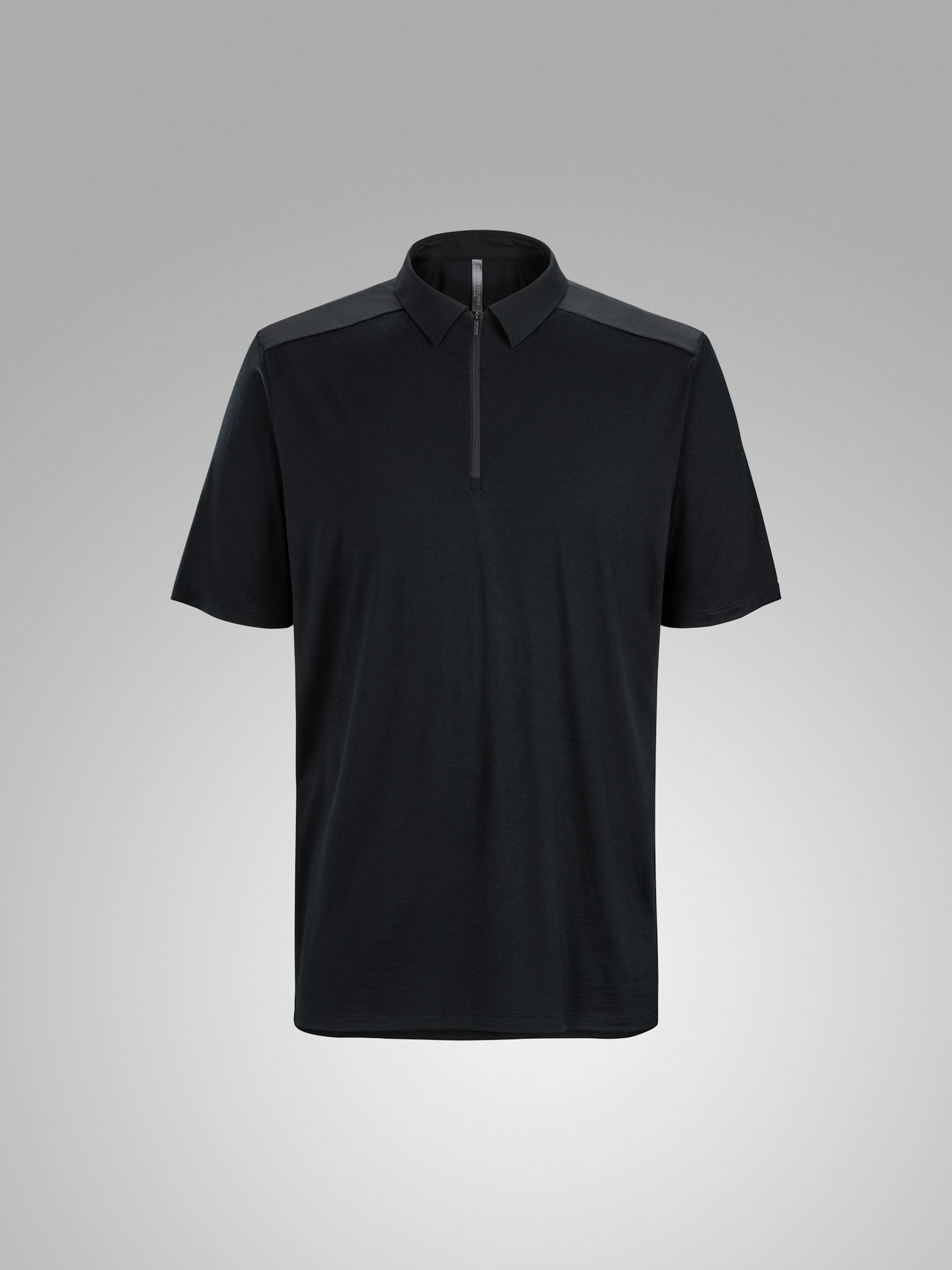 Frame Polo Shirt SS Men's