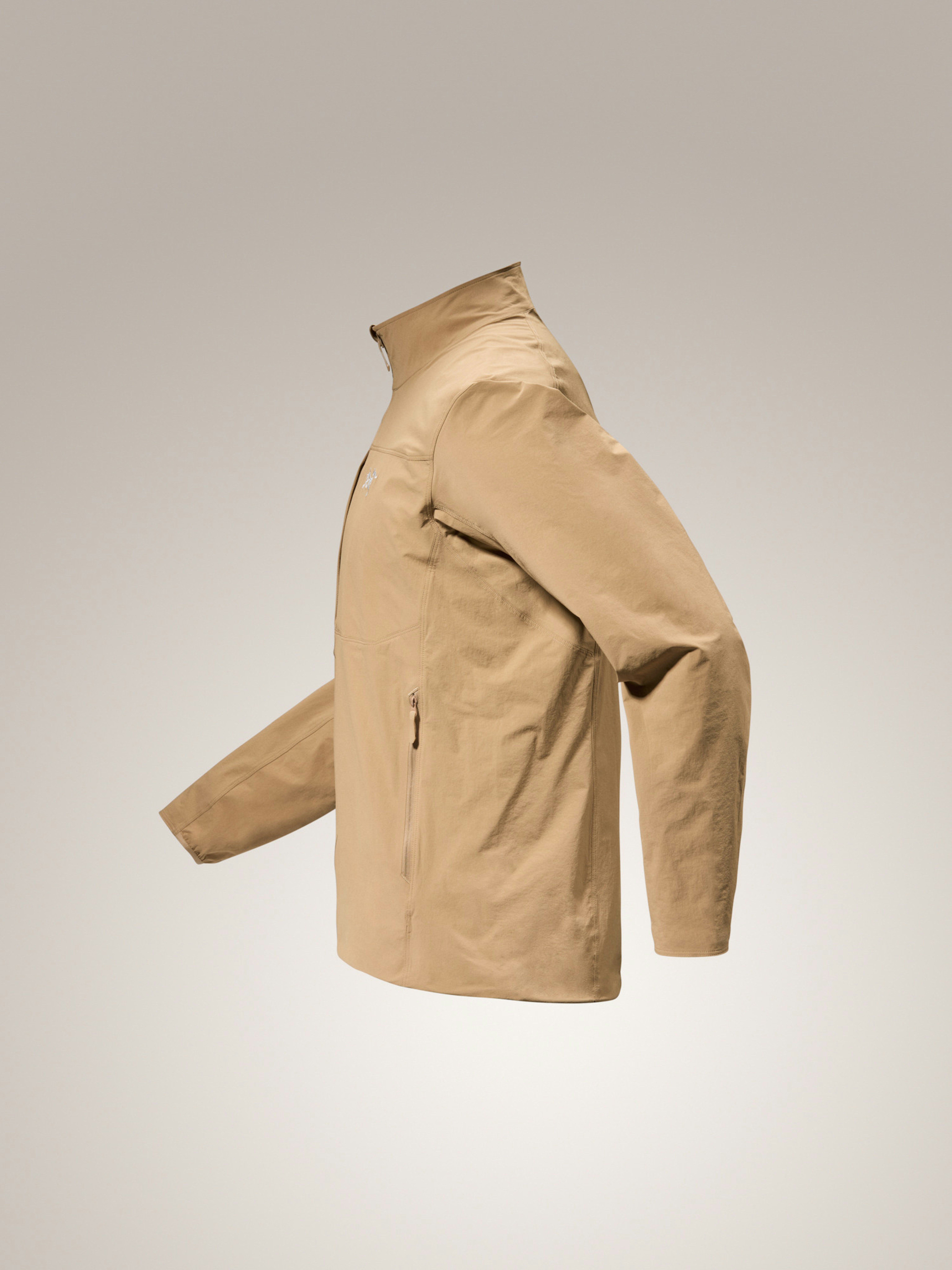 Gamma Lightweight Jacket Men's