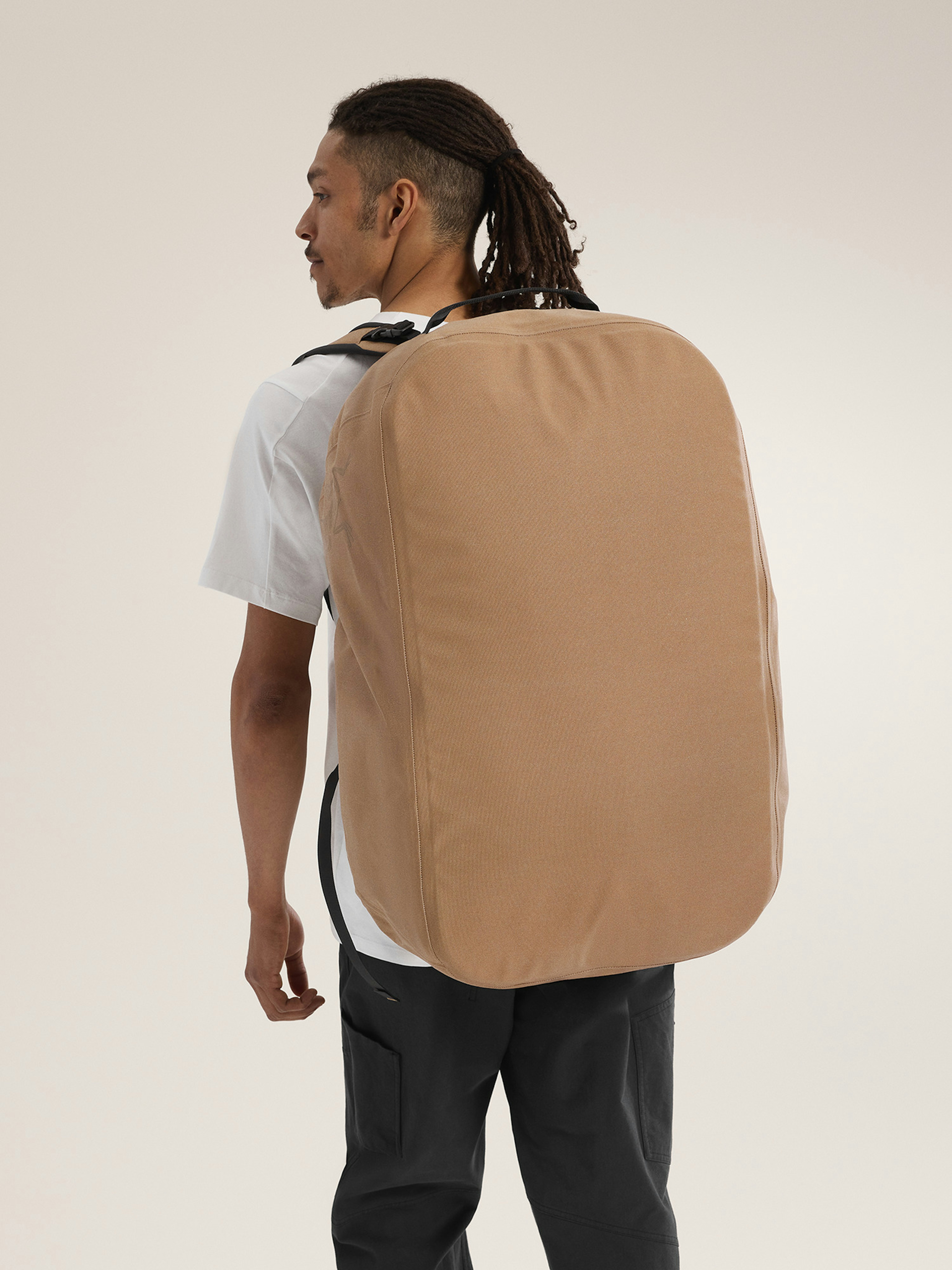 Carrier 75 Duffle