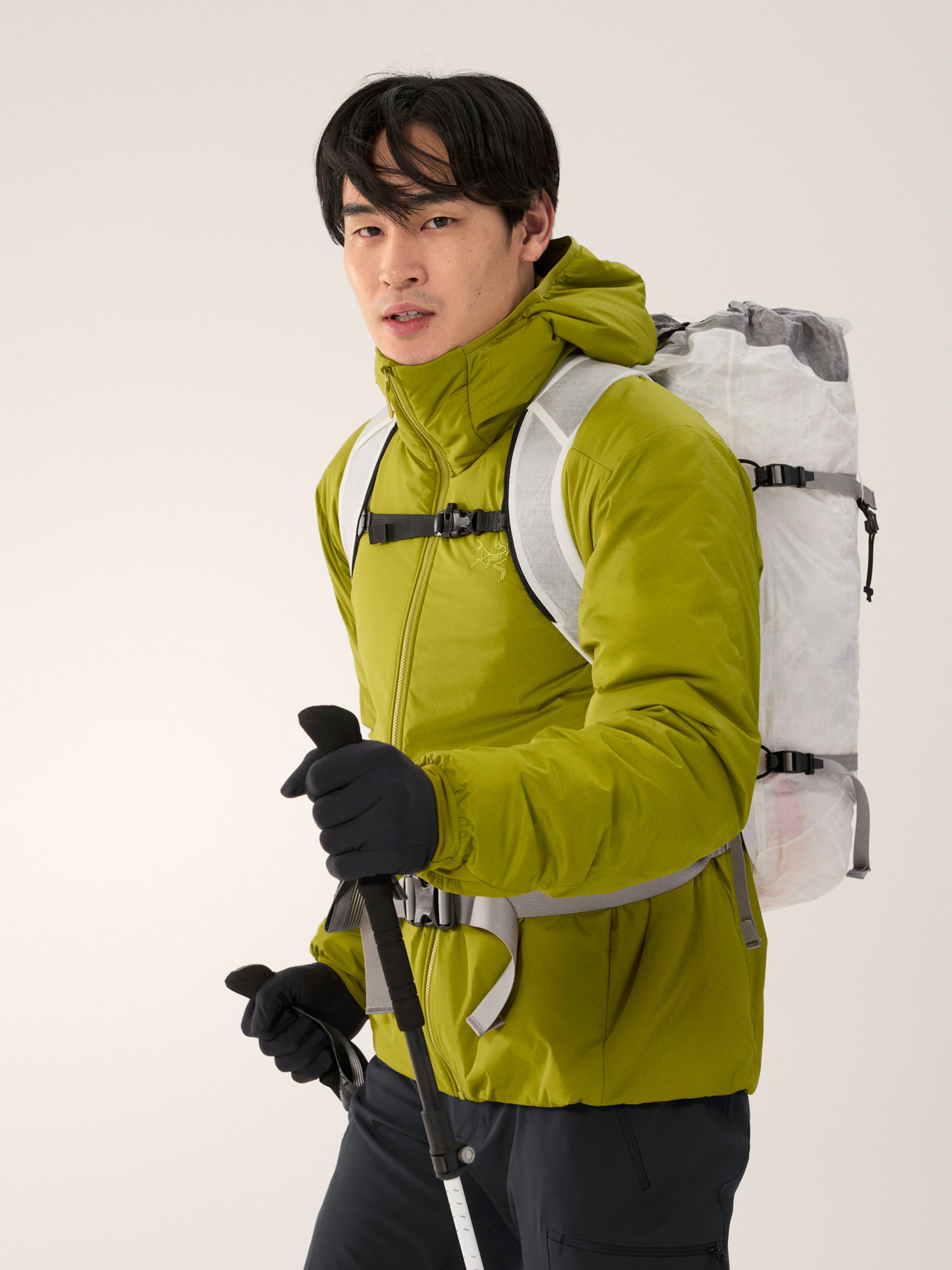 Atom SV Hoody Men's