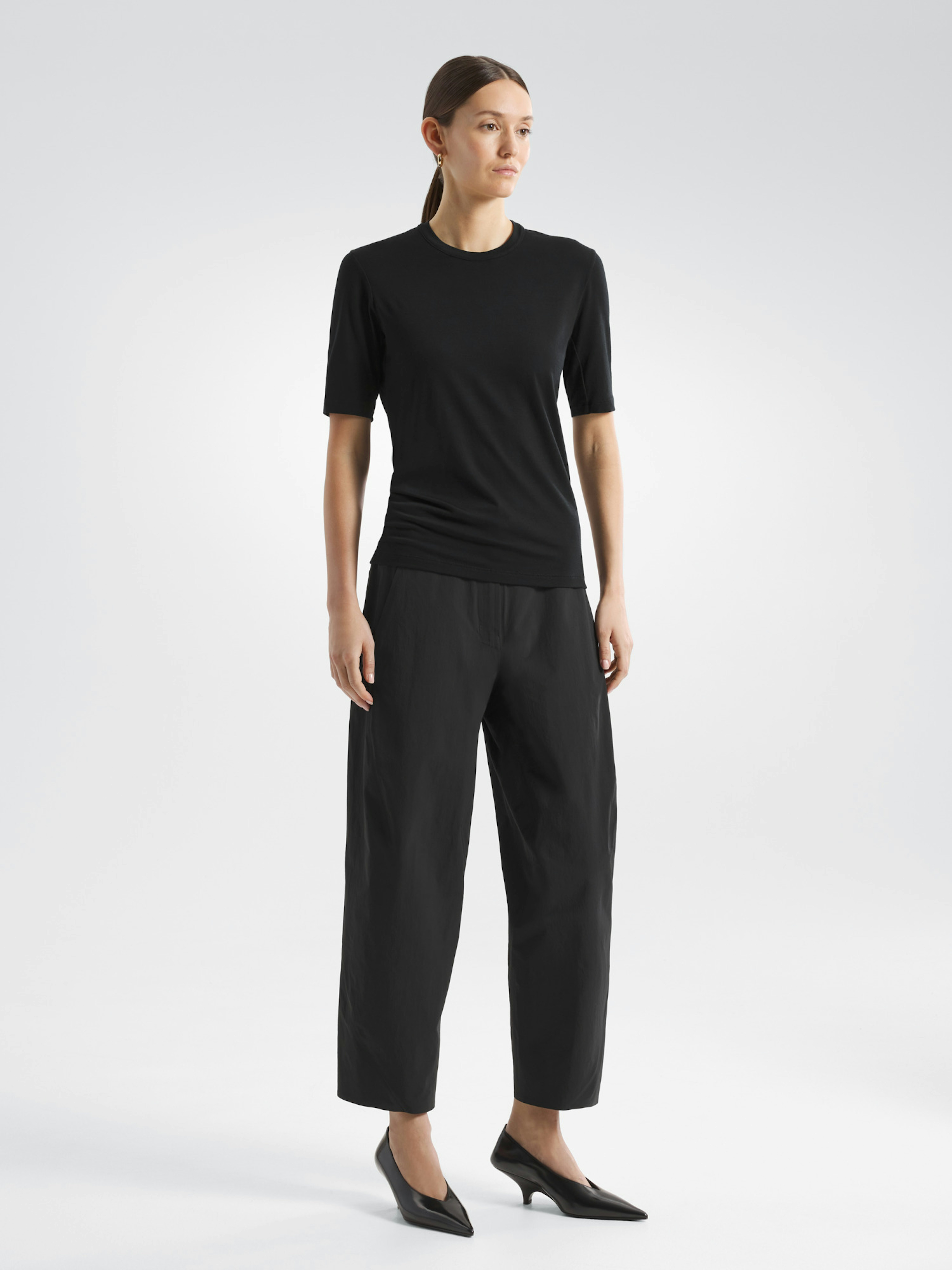 Frame Shirt SS Women's