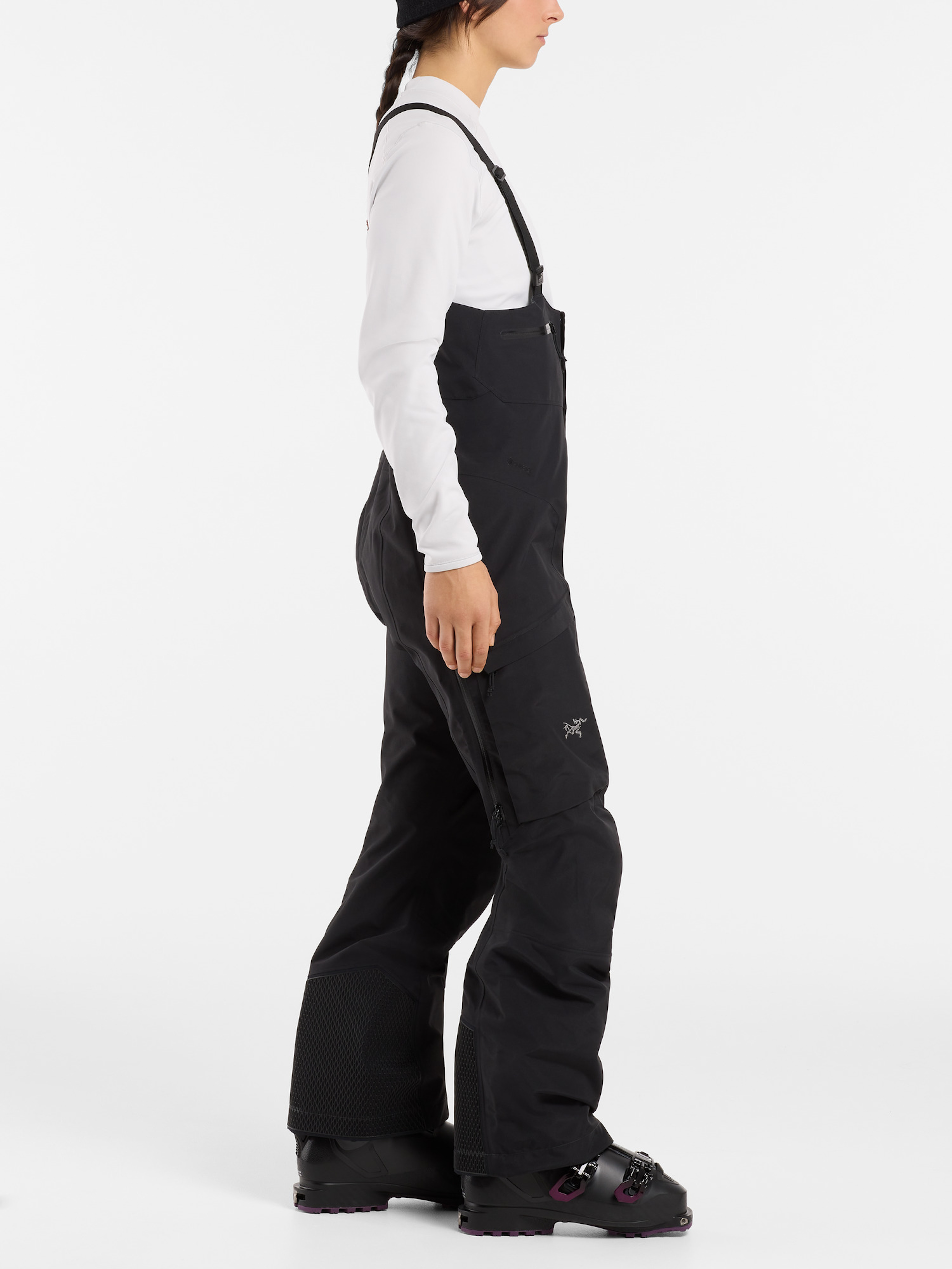 Ski Guide Bib Pant Women's