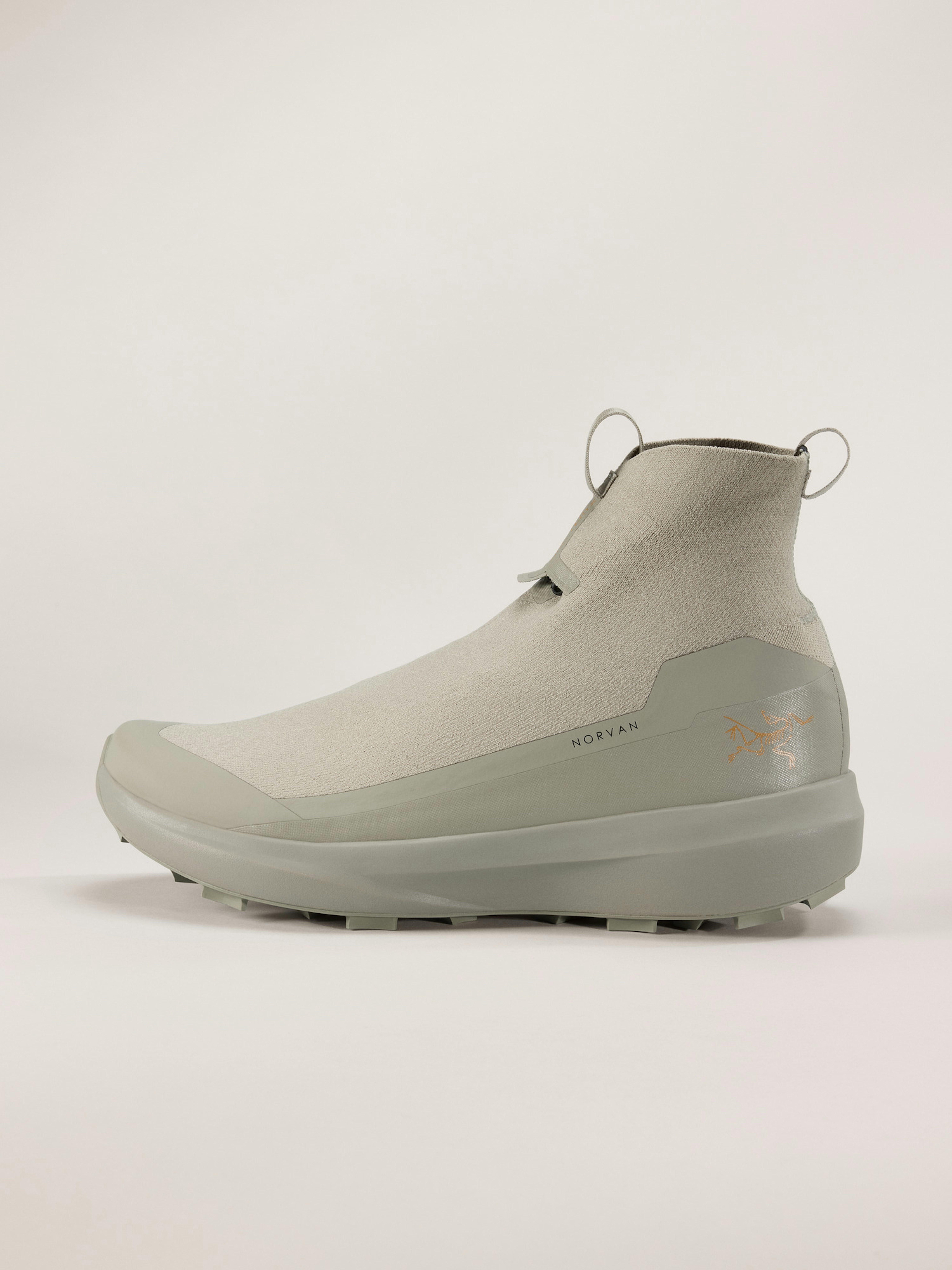 Norvan 4 Nivalis Shoe Men's