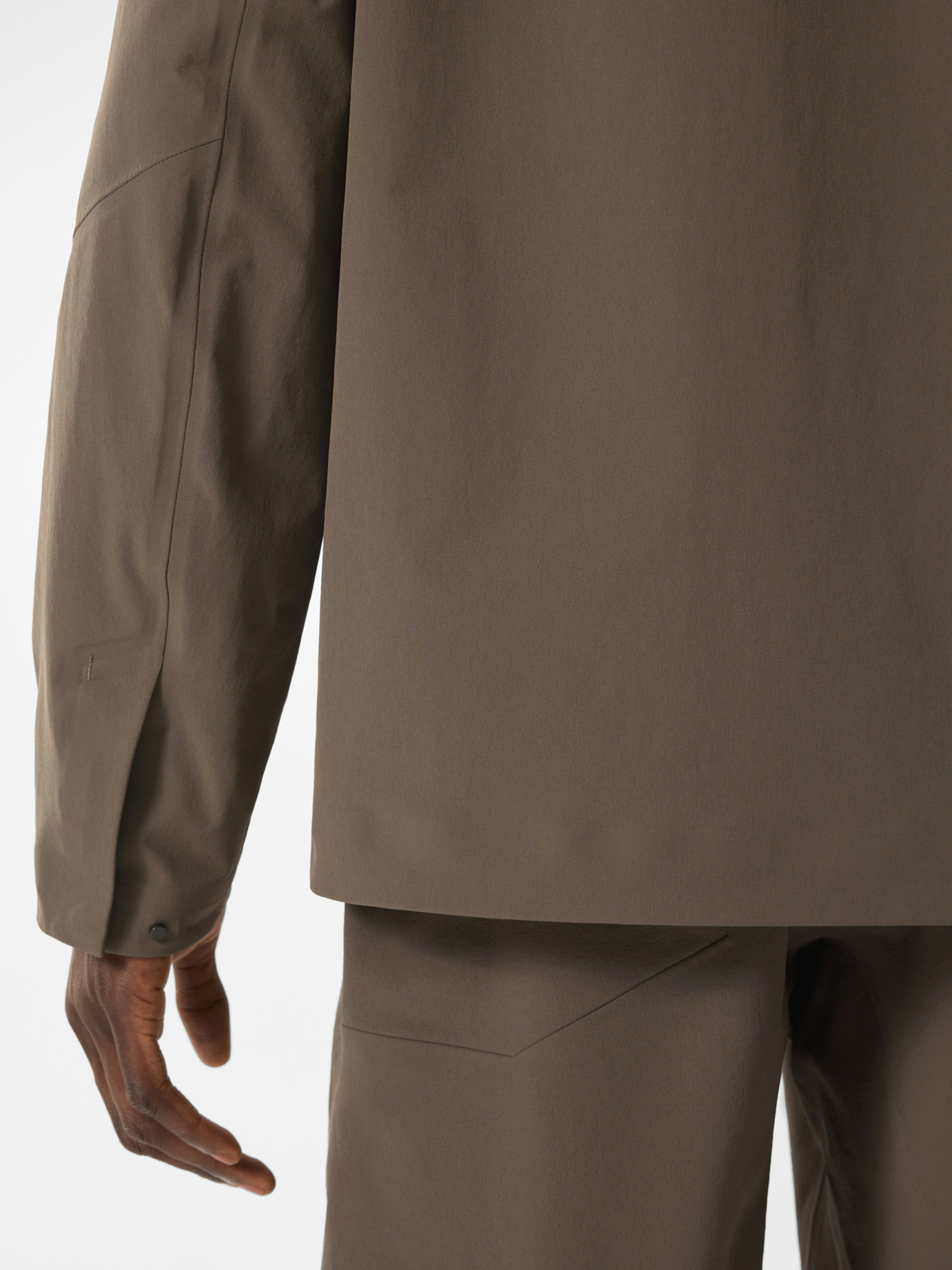 Field Softshell Jacket Men's