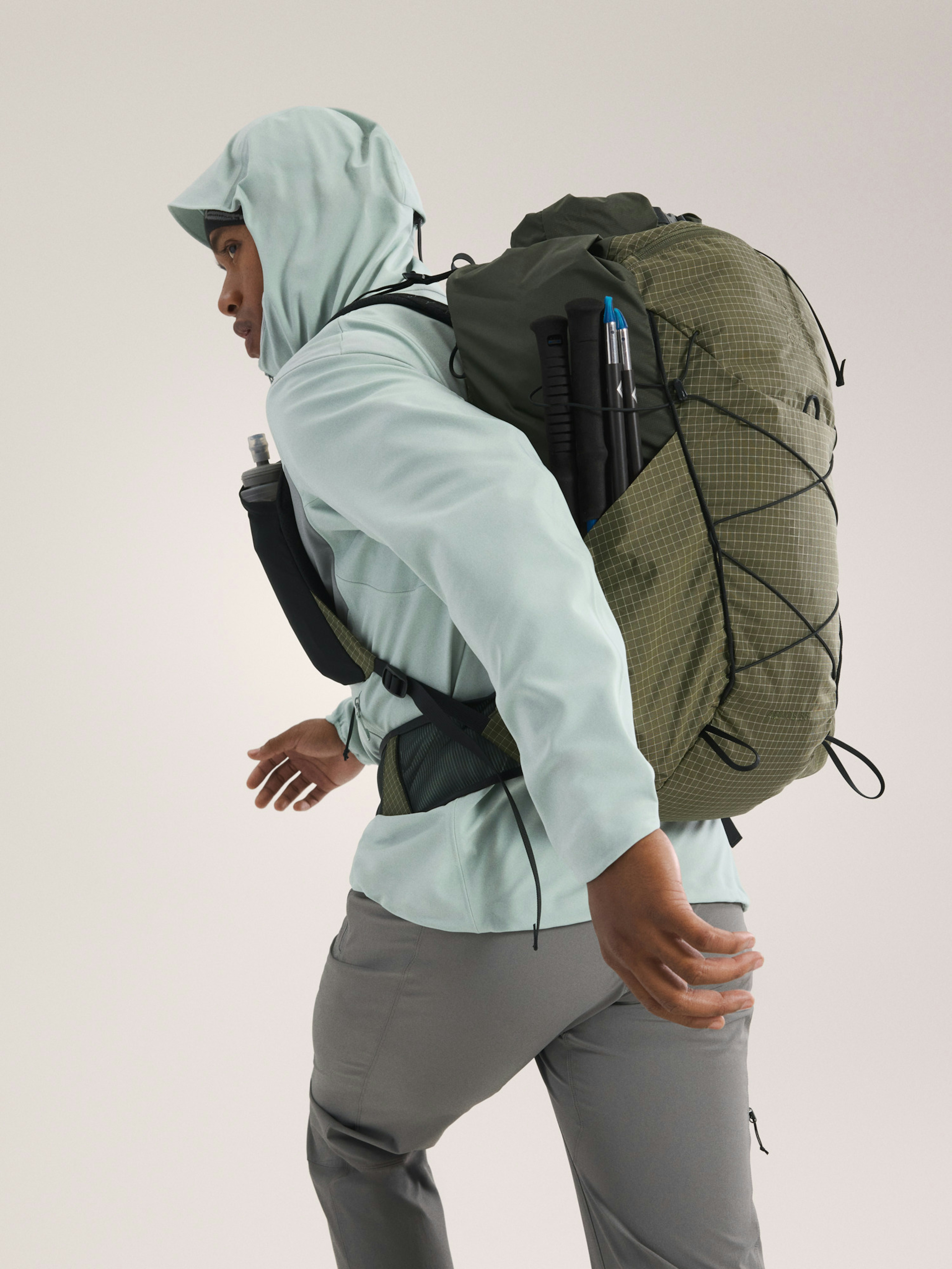 Gamma MX Hoody Men's