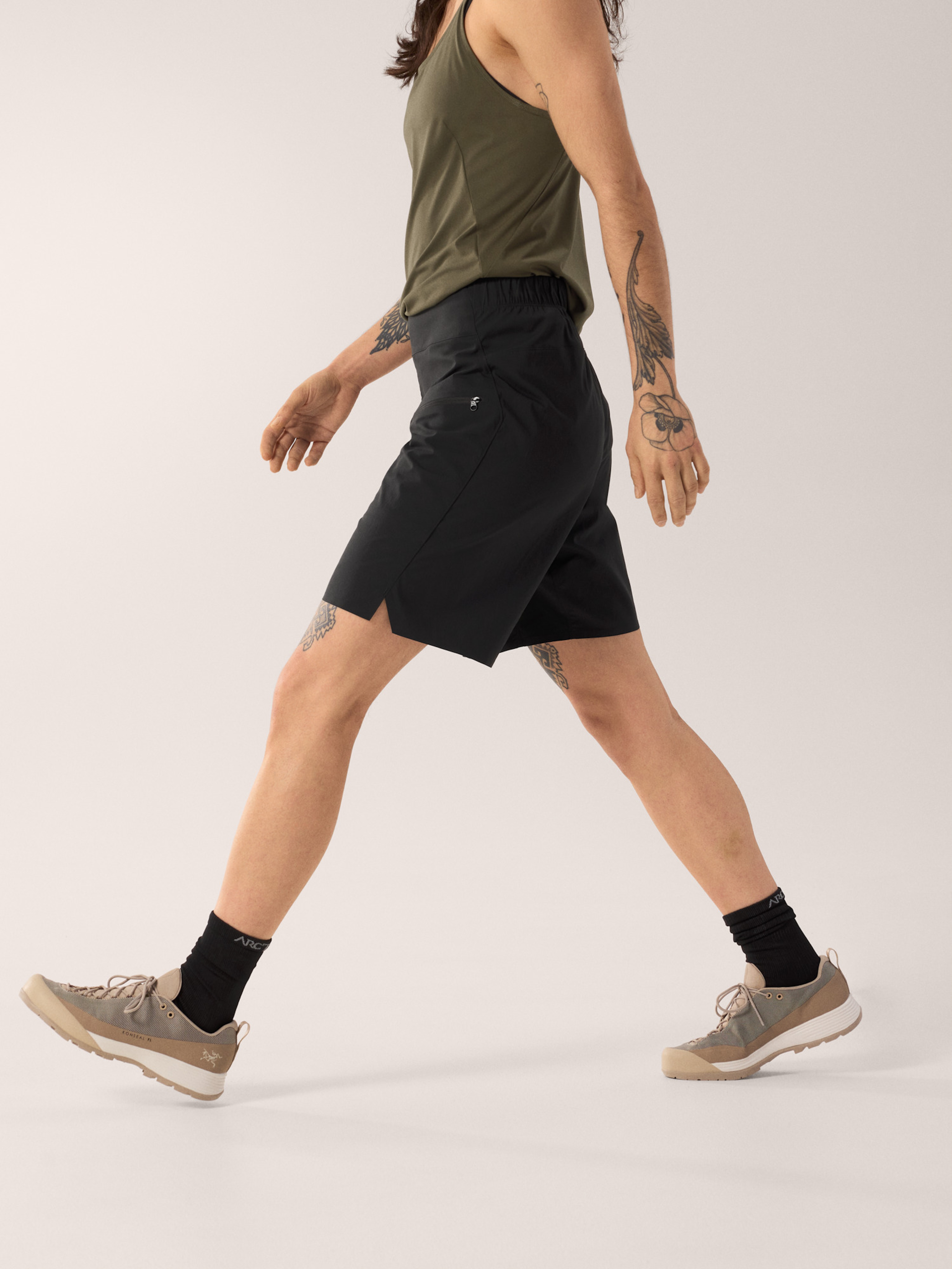 Aestas Short 9