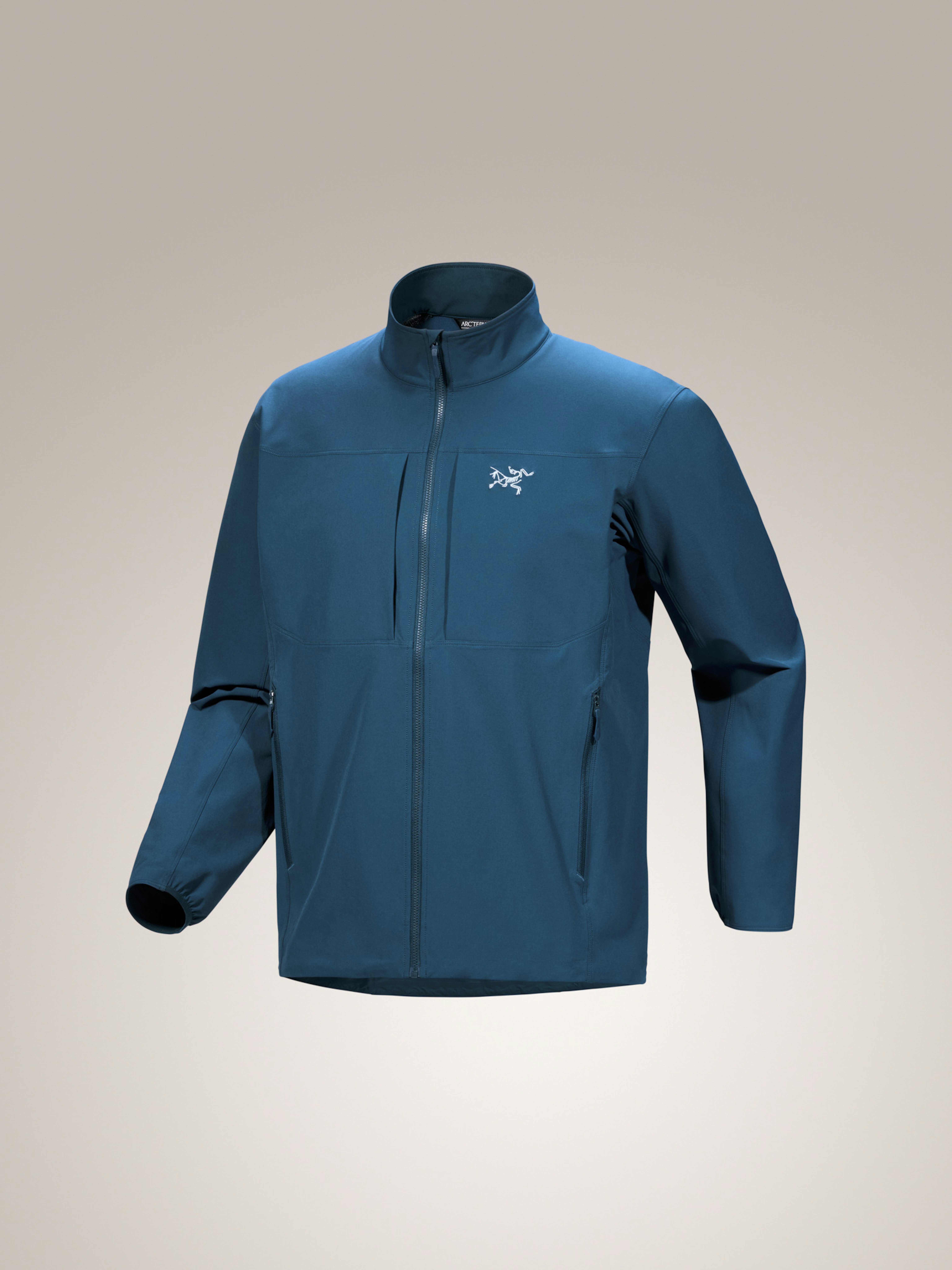 Gamma Jacket Men's