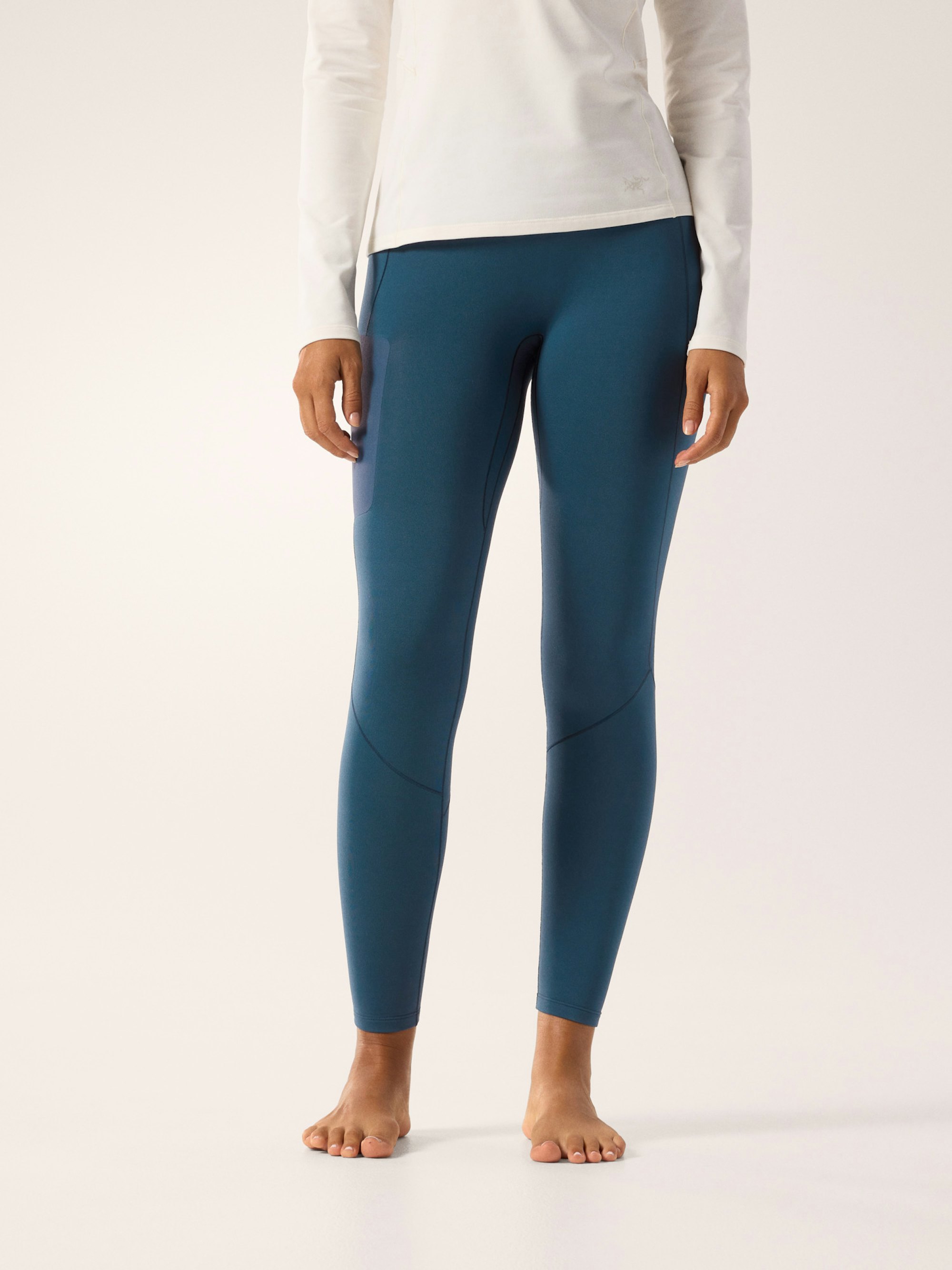 Satoro SL Merino Wool Bottom Women's