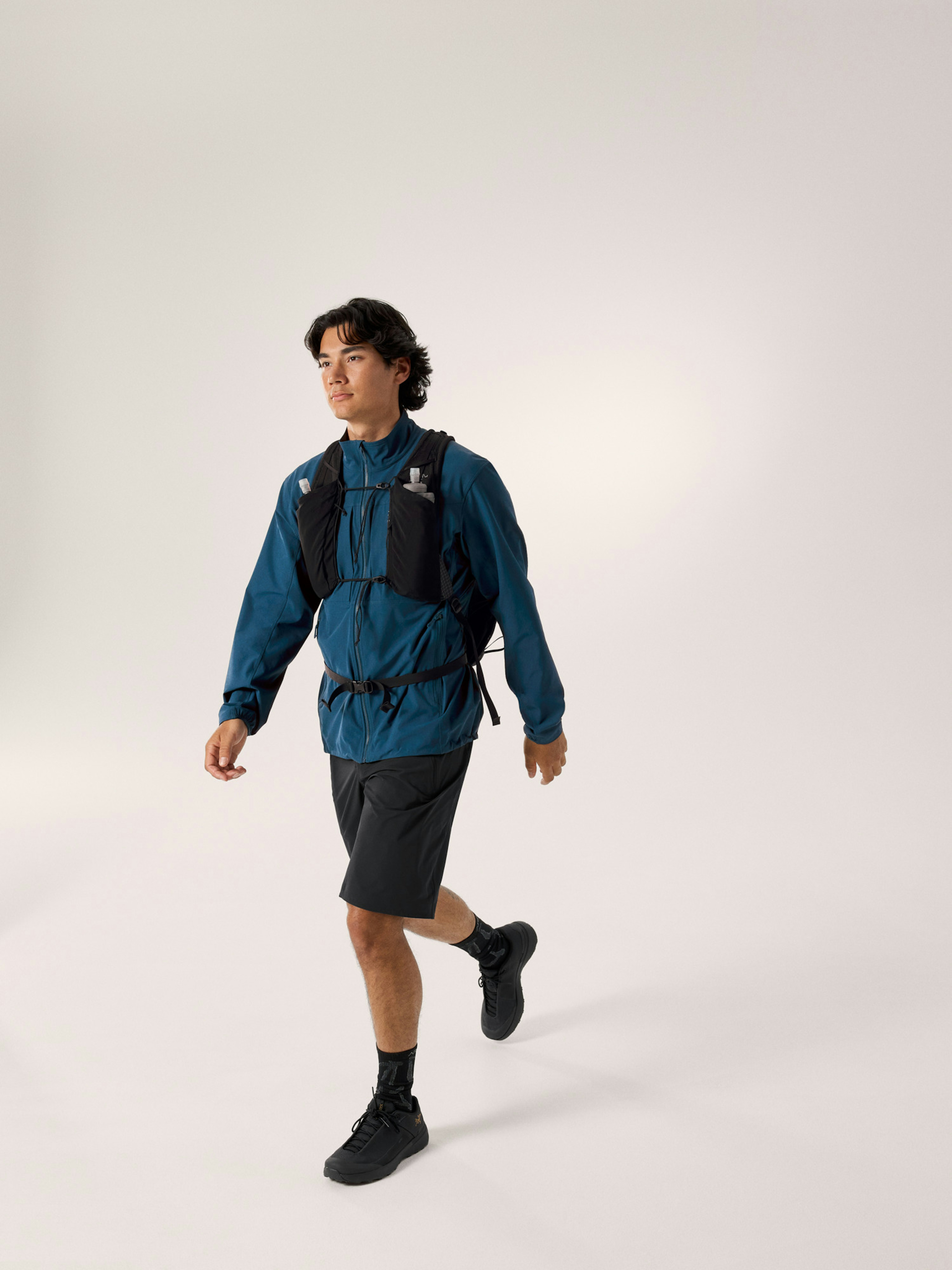 Gamma Jacket Men's