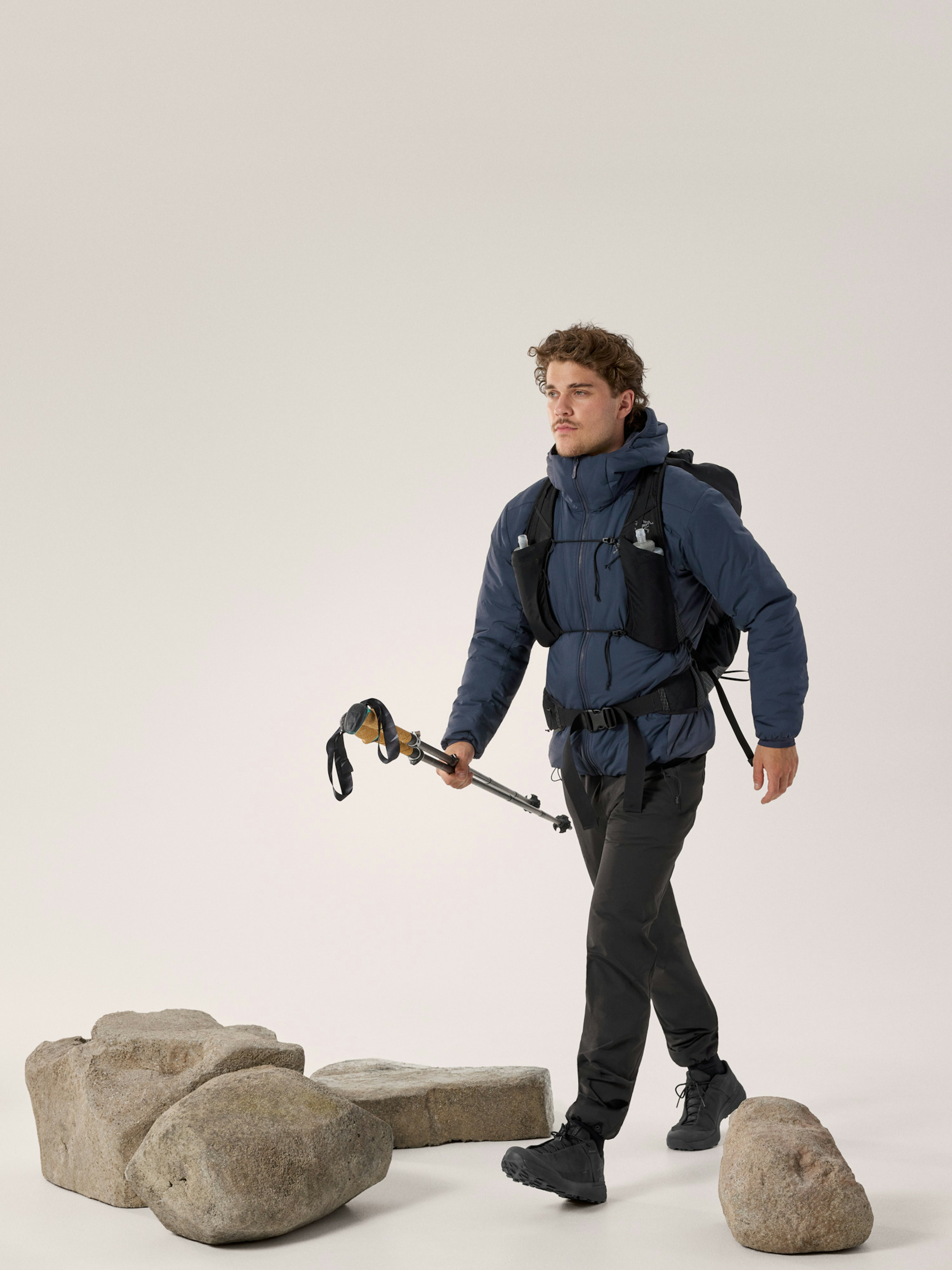 Atom SV Hoody Men's
