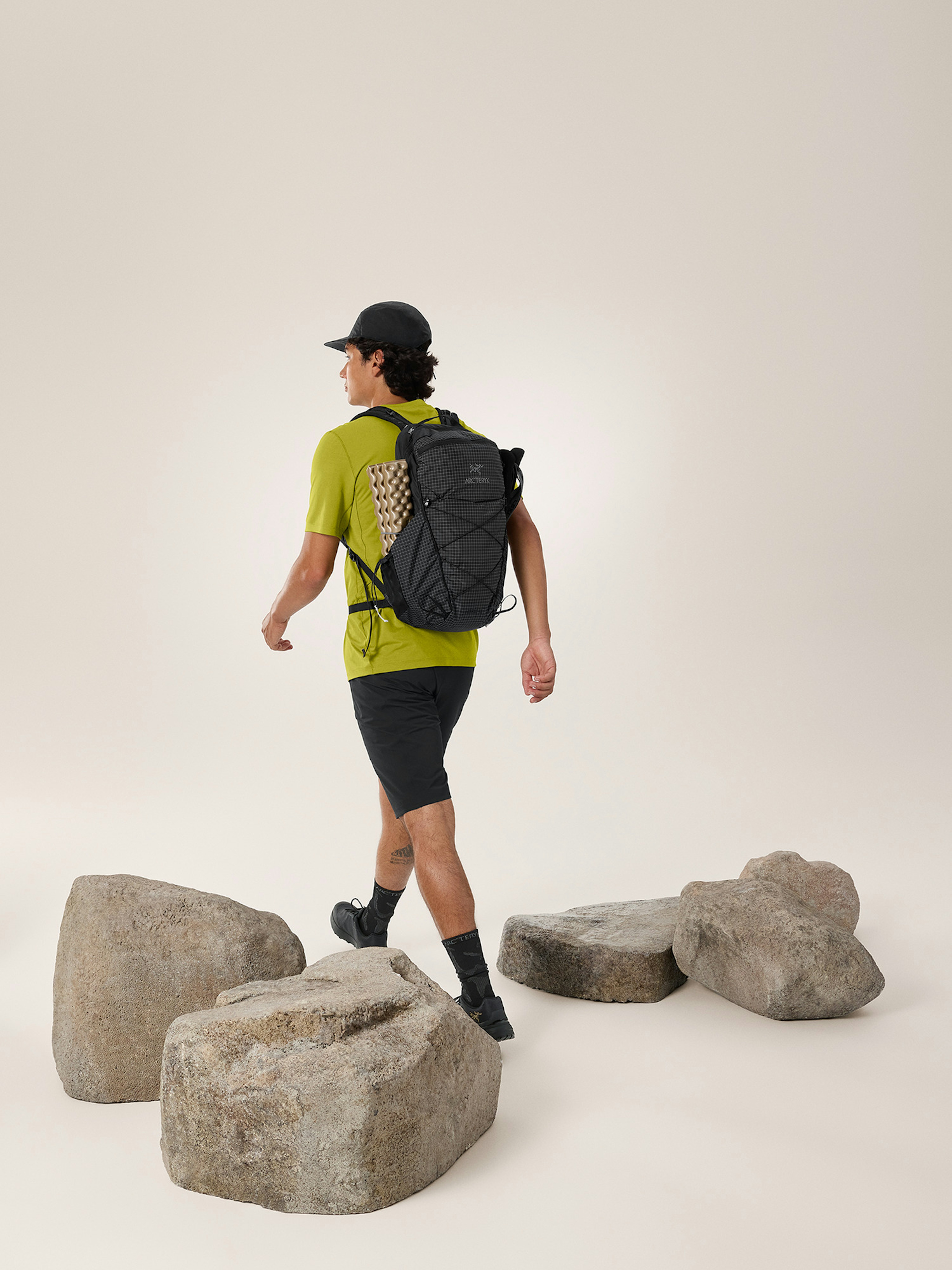 Aerios 18 Backpack
