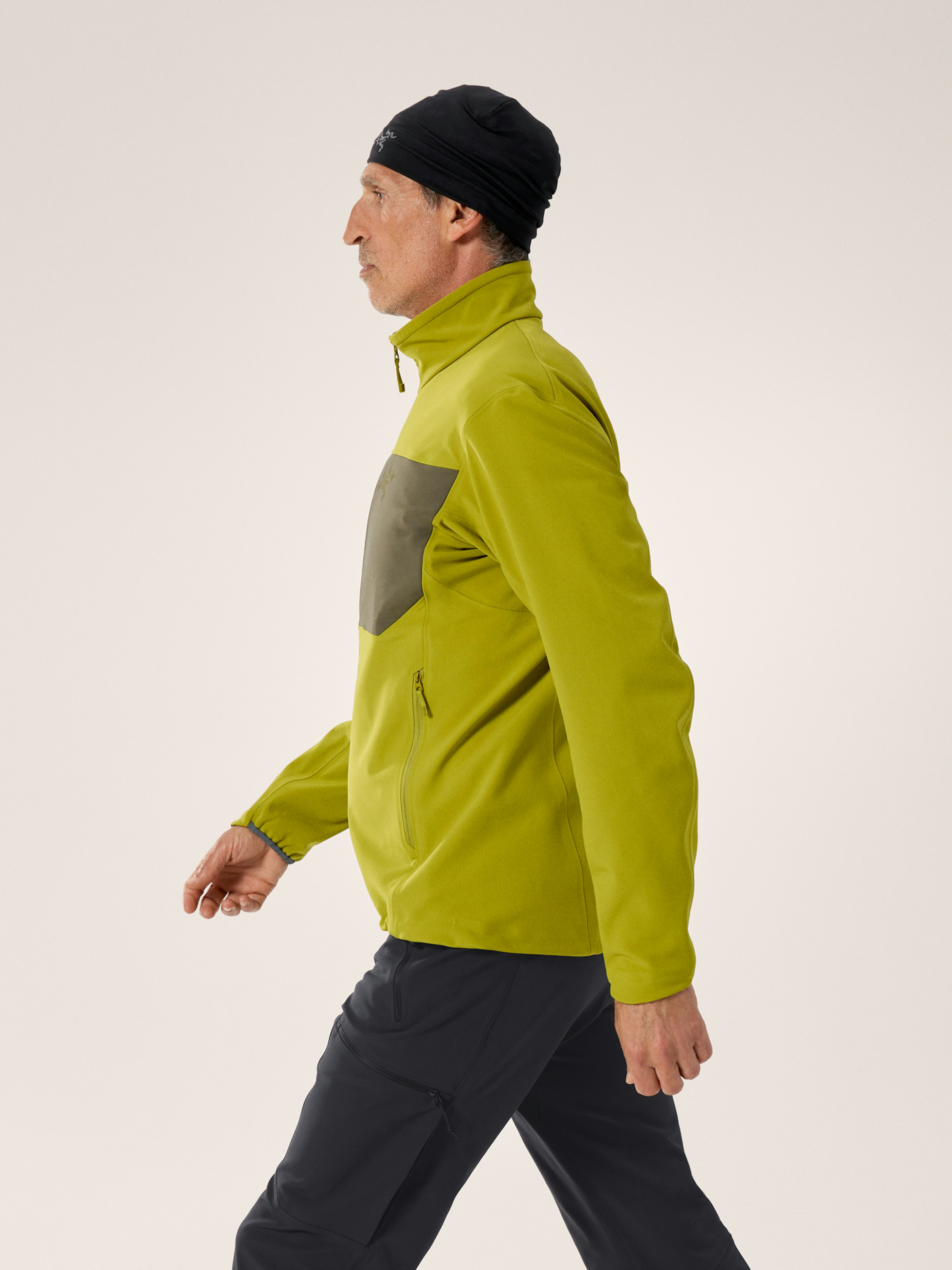 Gamma MX Jacket Men's