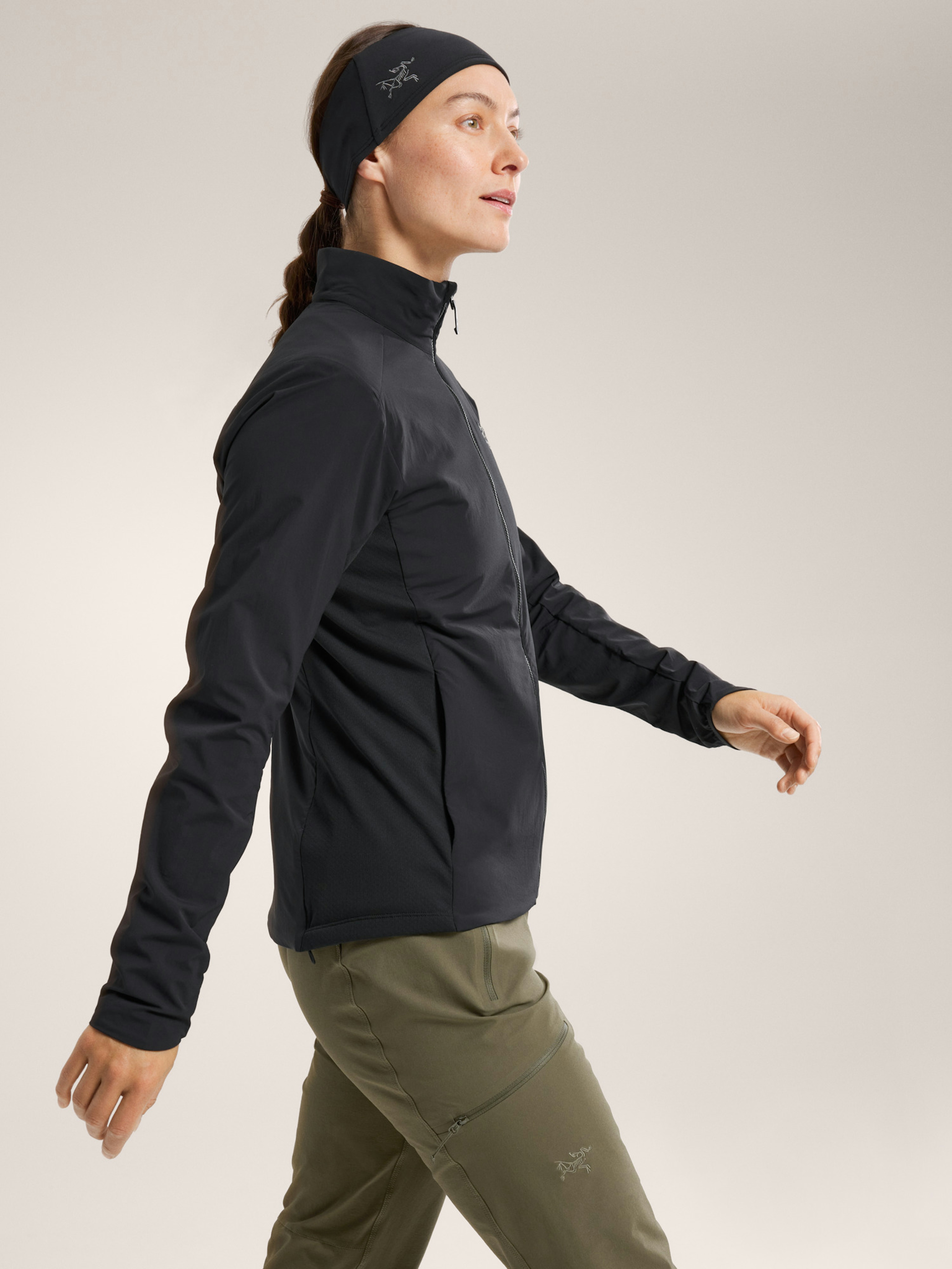Atom SL Jacket Women's