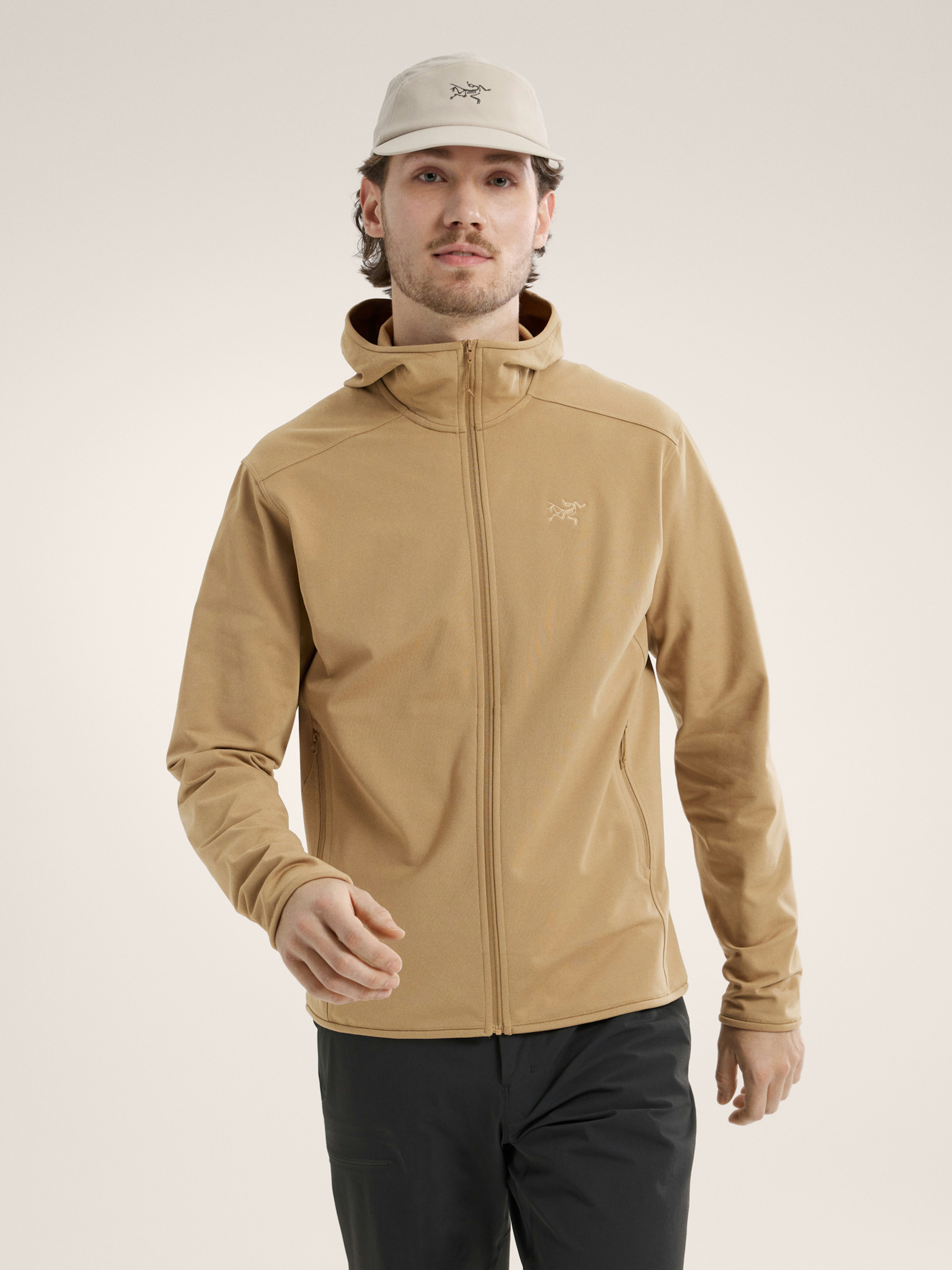 Kyanite Lightweight Hoody Men's