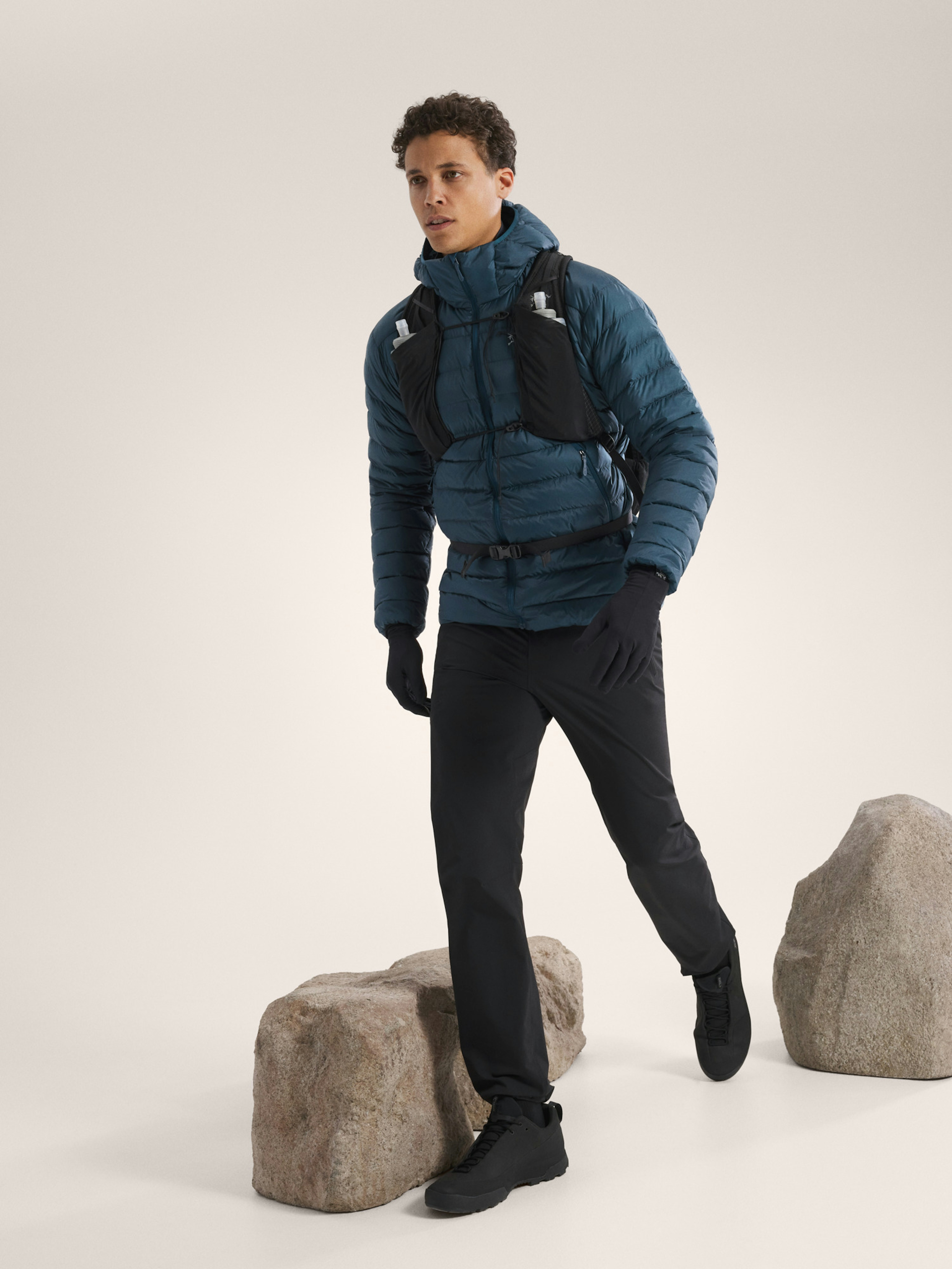Cerium Hoody Men's