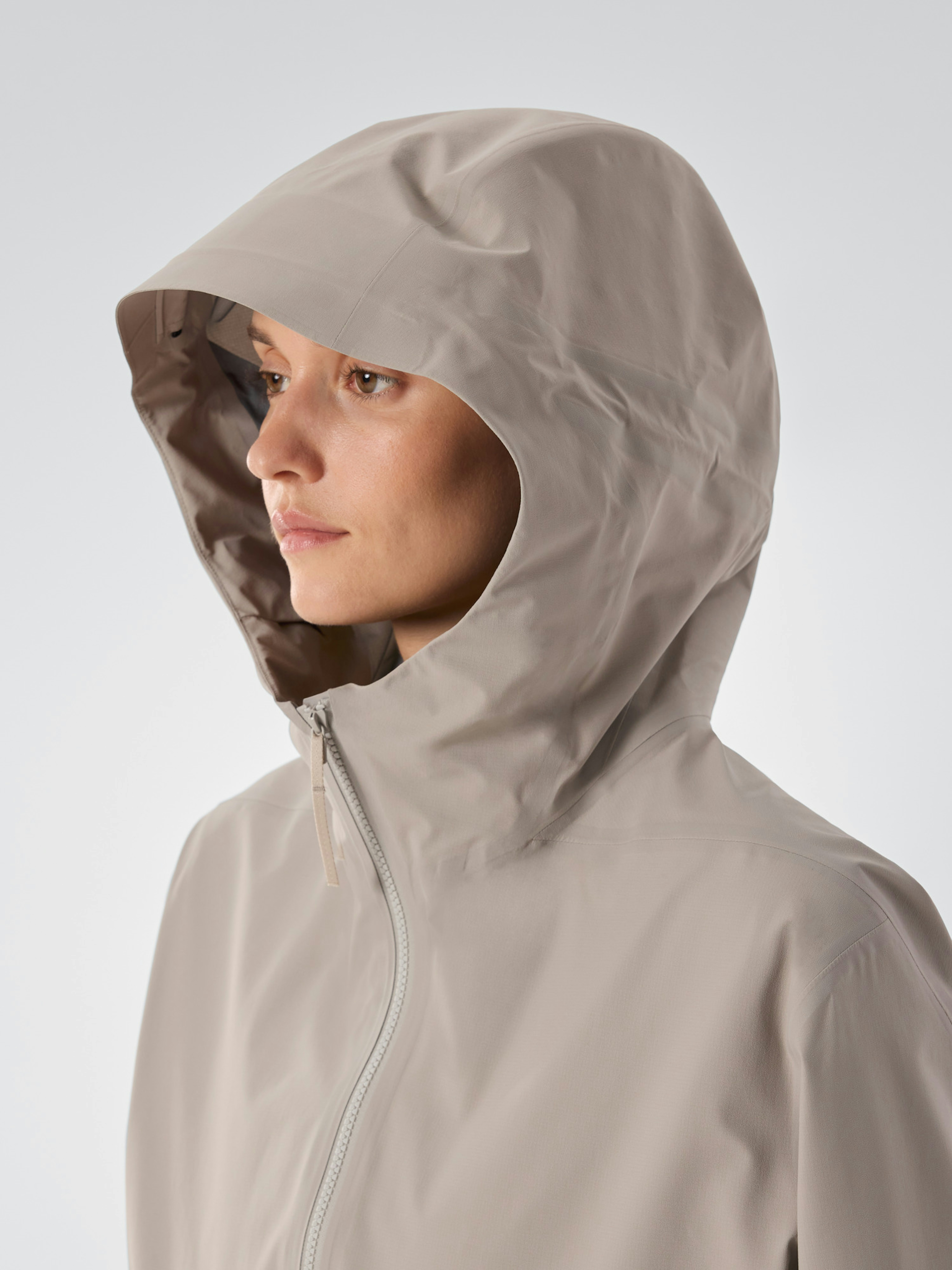 Asset SL Jacket Women's