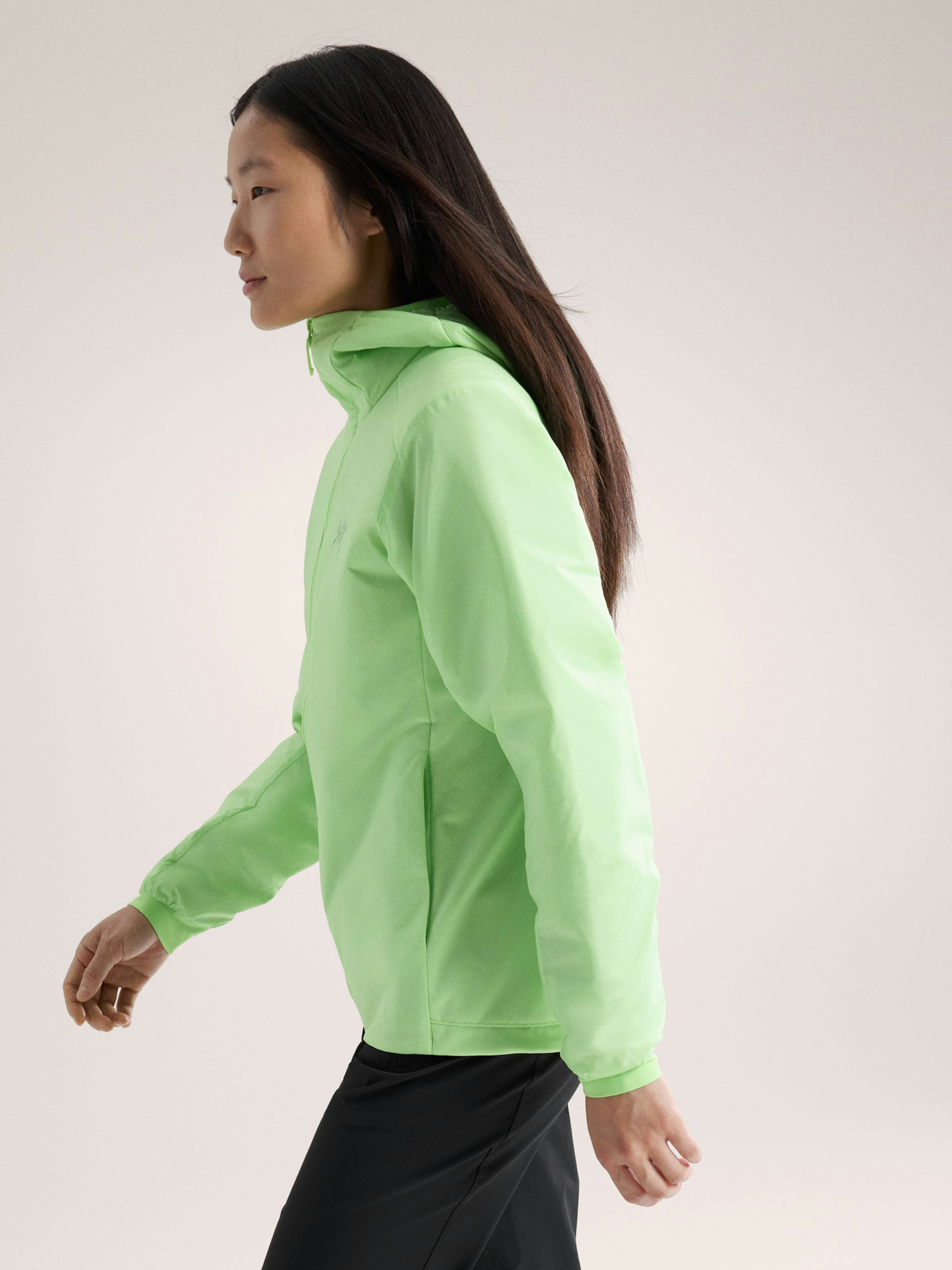 Atom Hoody Women's
