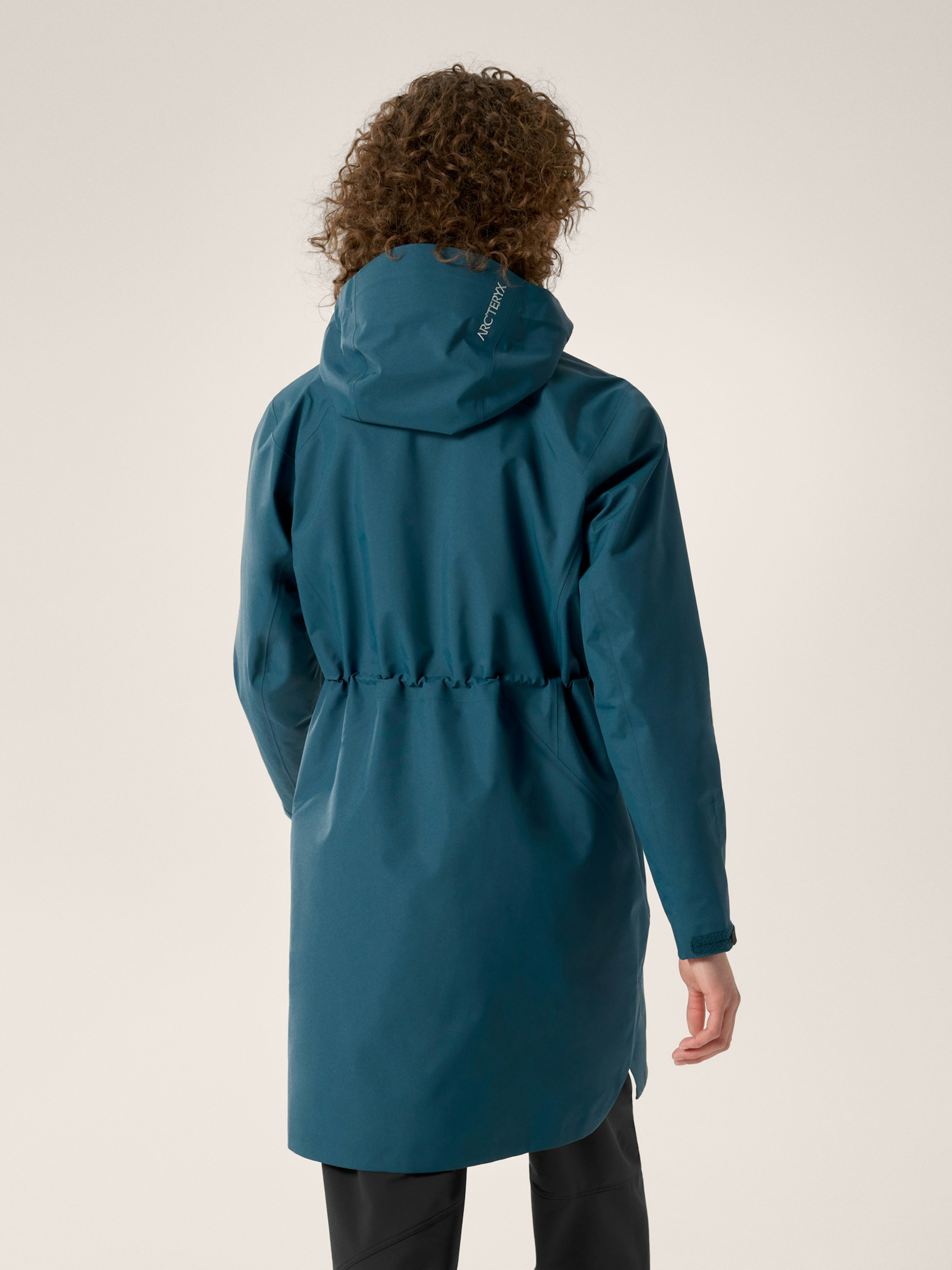 Beta Coat Women's