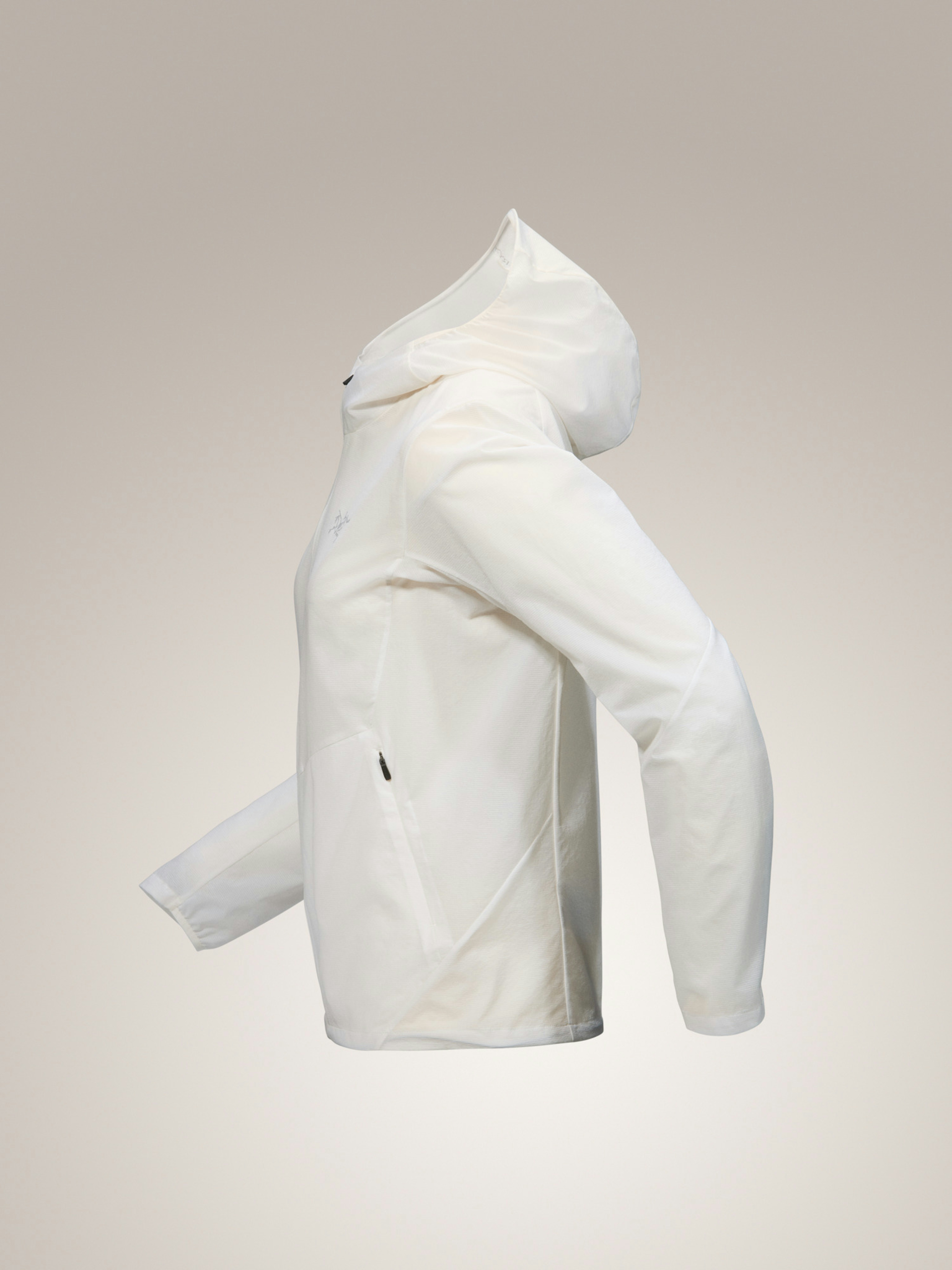 Incendo Airshell Hoody Women's