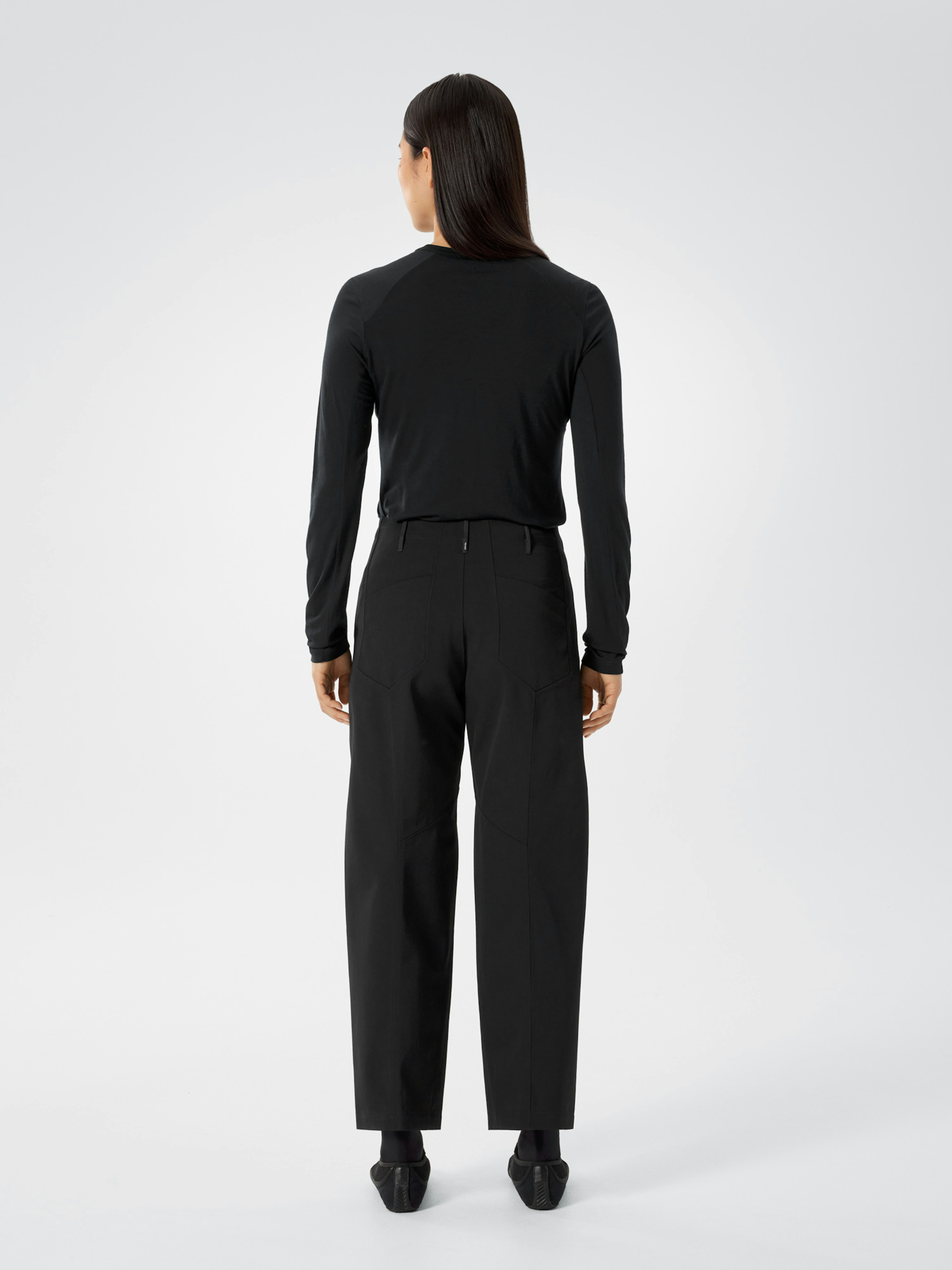 Belfry Wool Pant Women's
