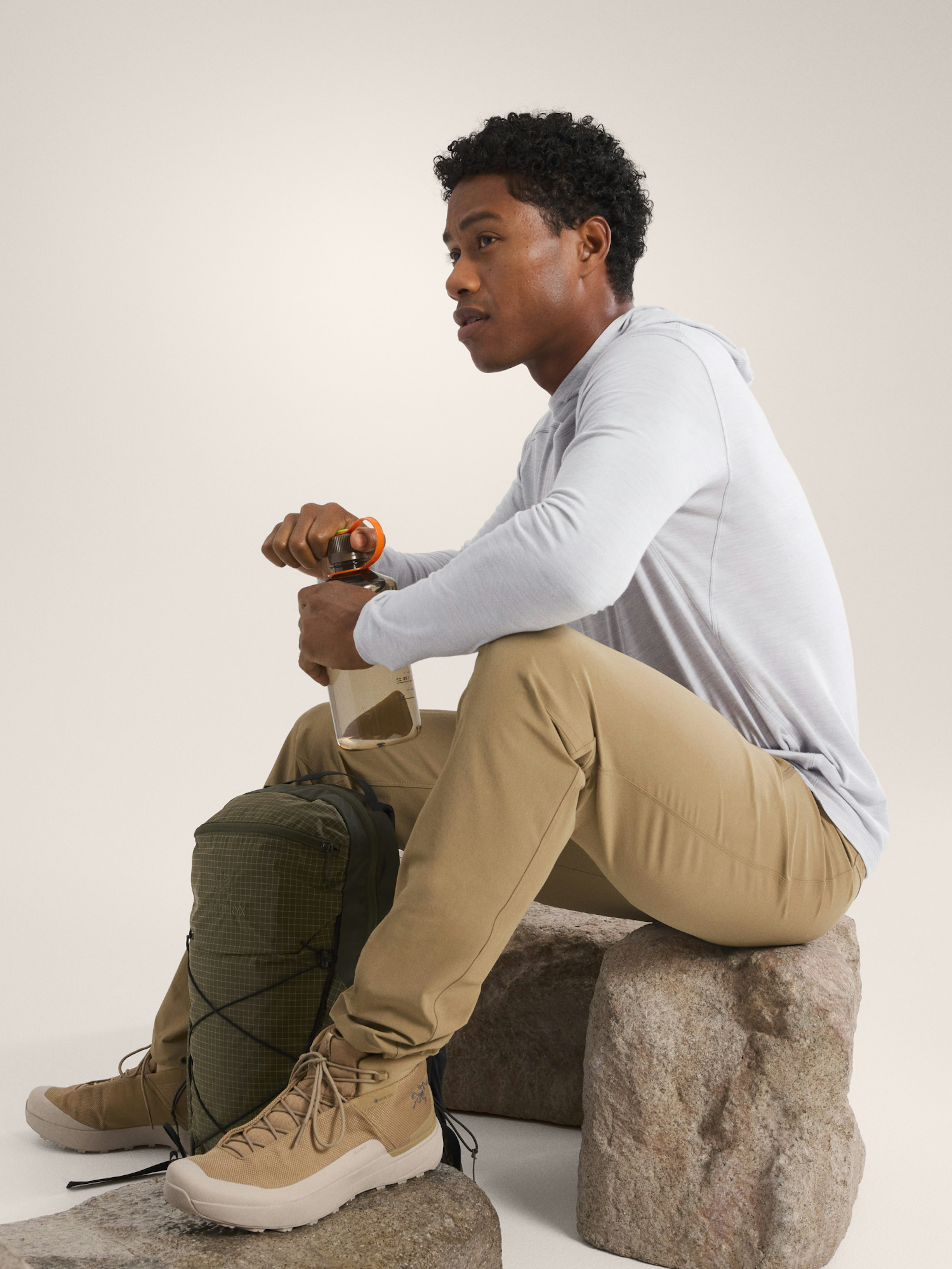 Gamma Pant Men's