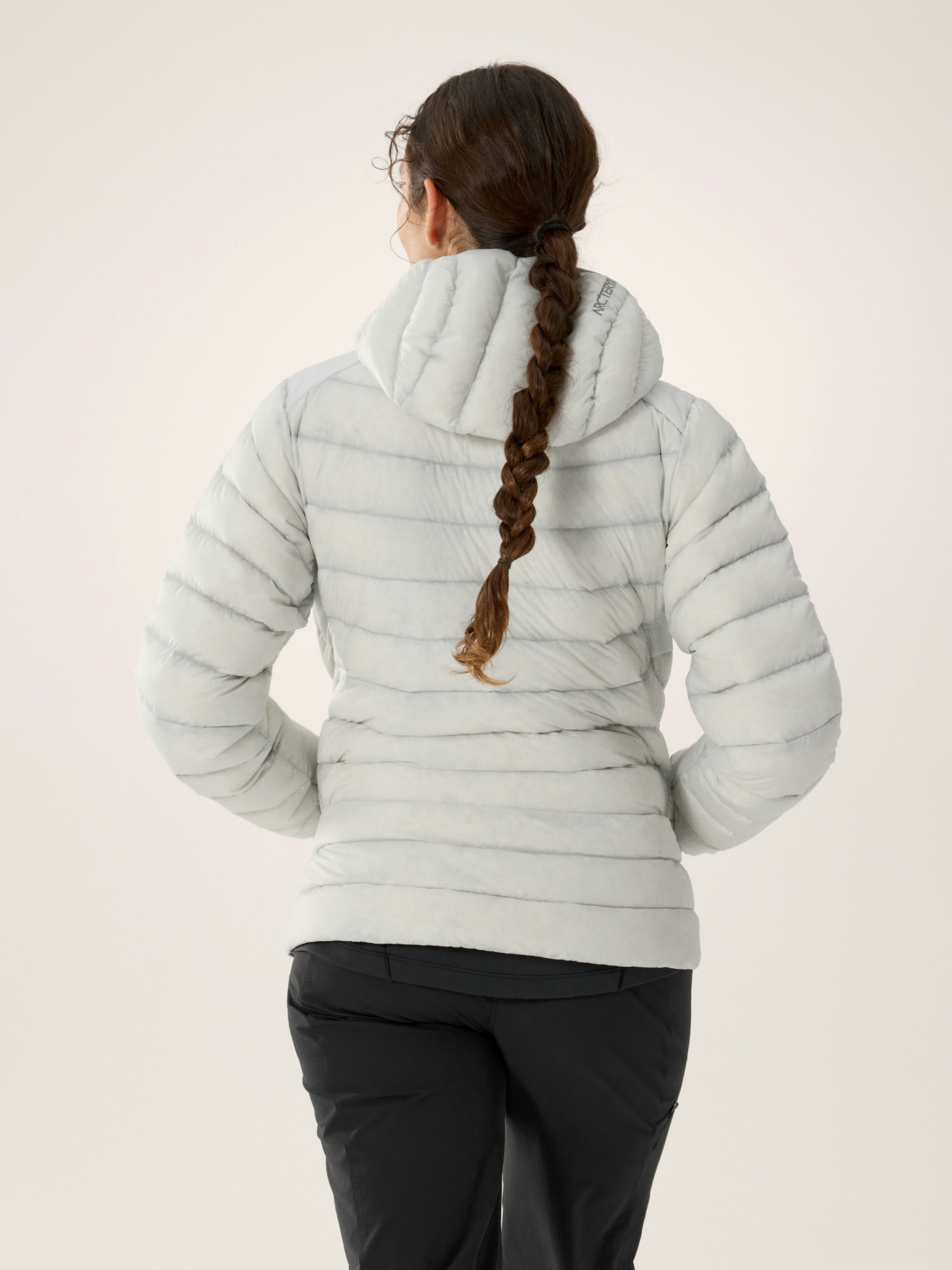 Cerium Hoody Women's