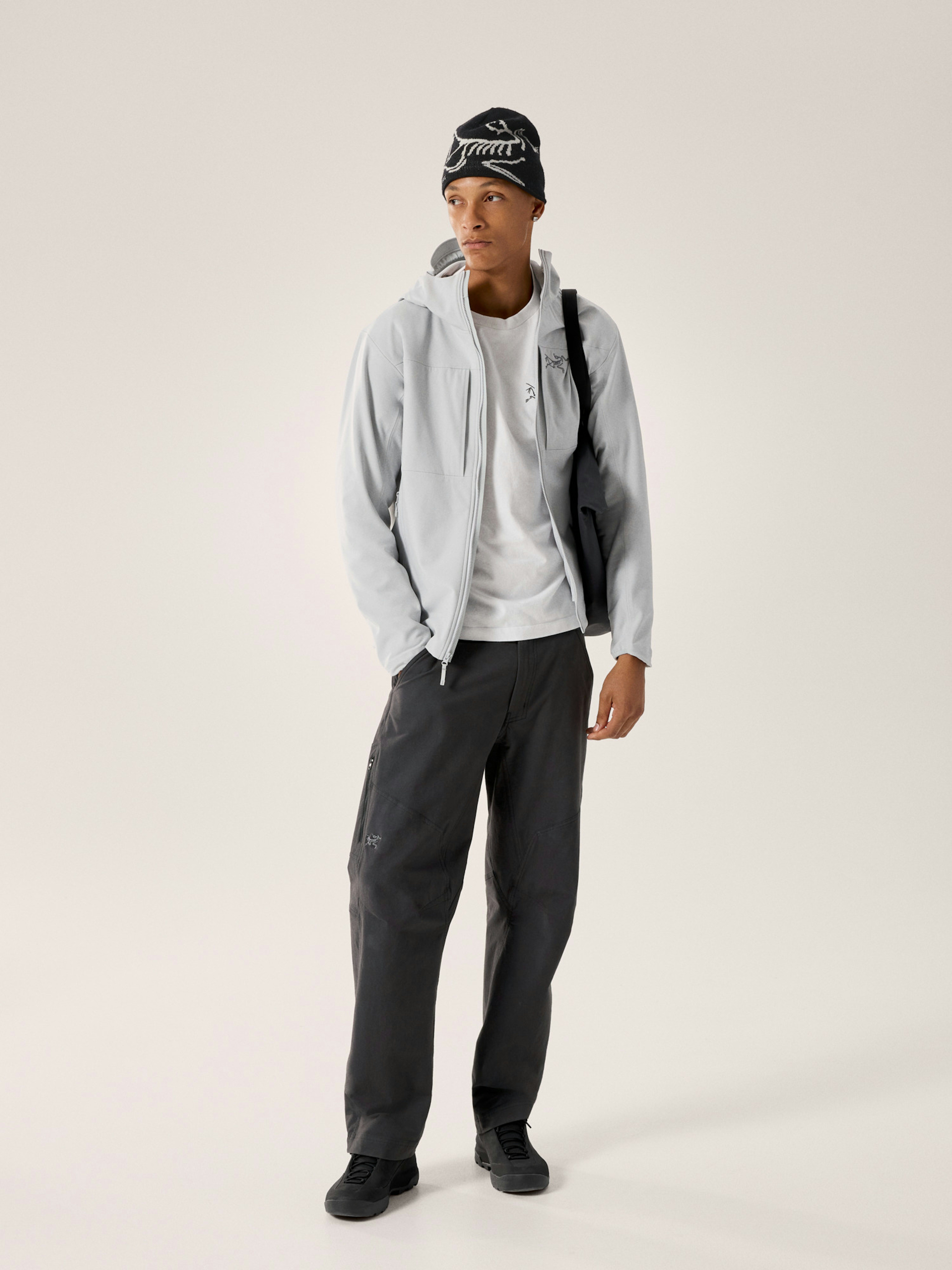 Gamma MX Hoody Men's