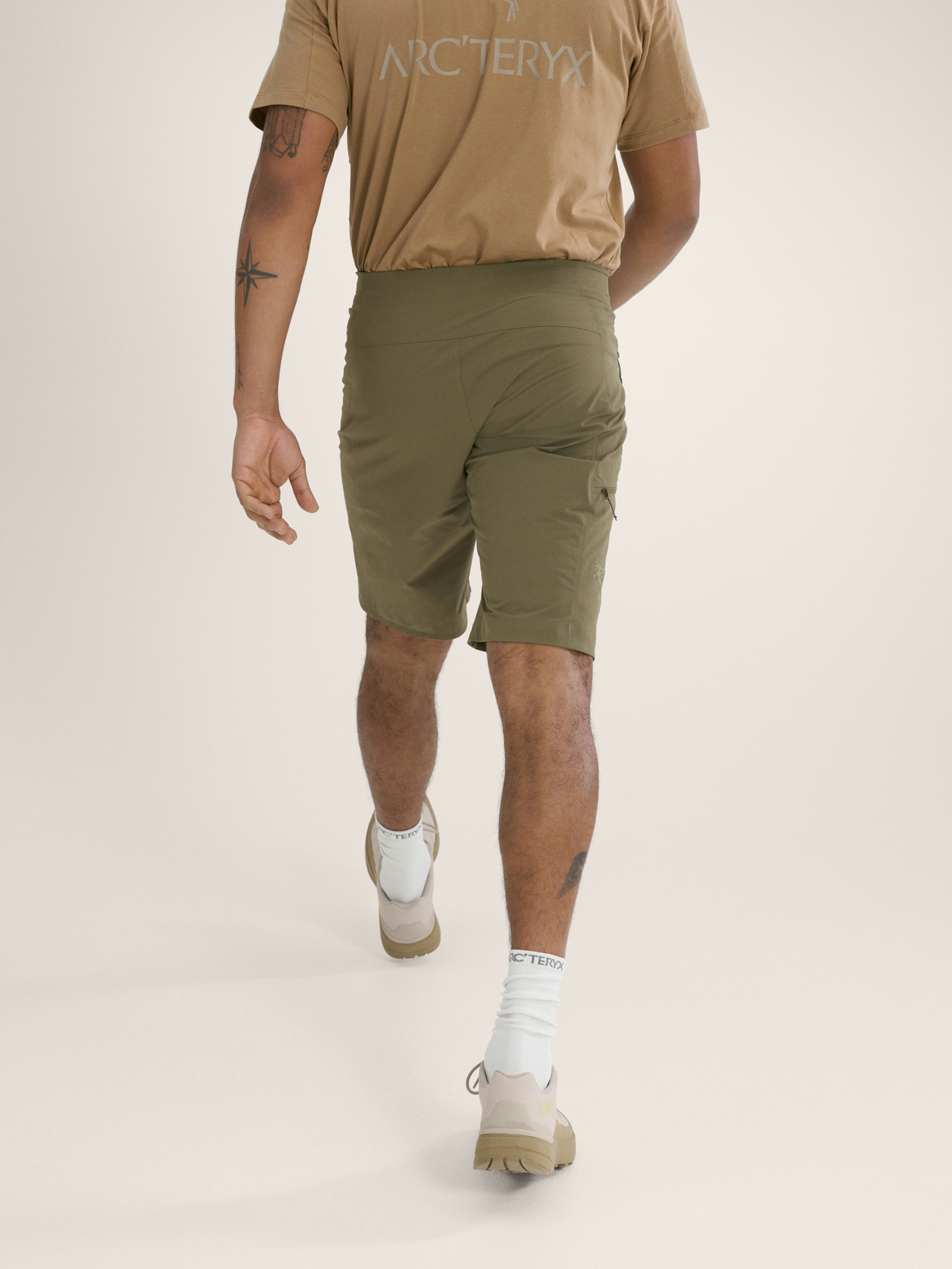 Gamma SL Short 9