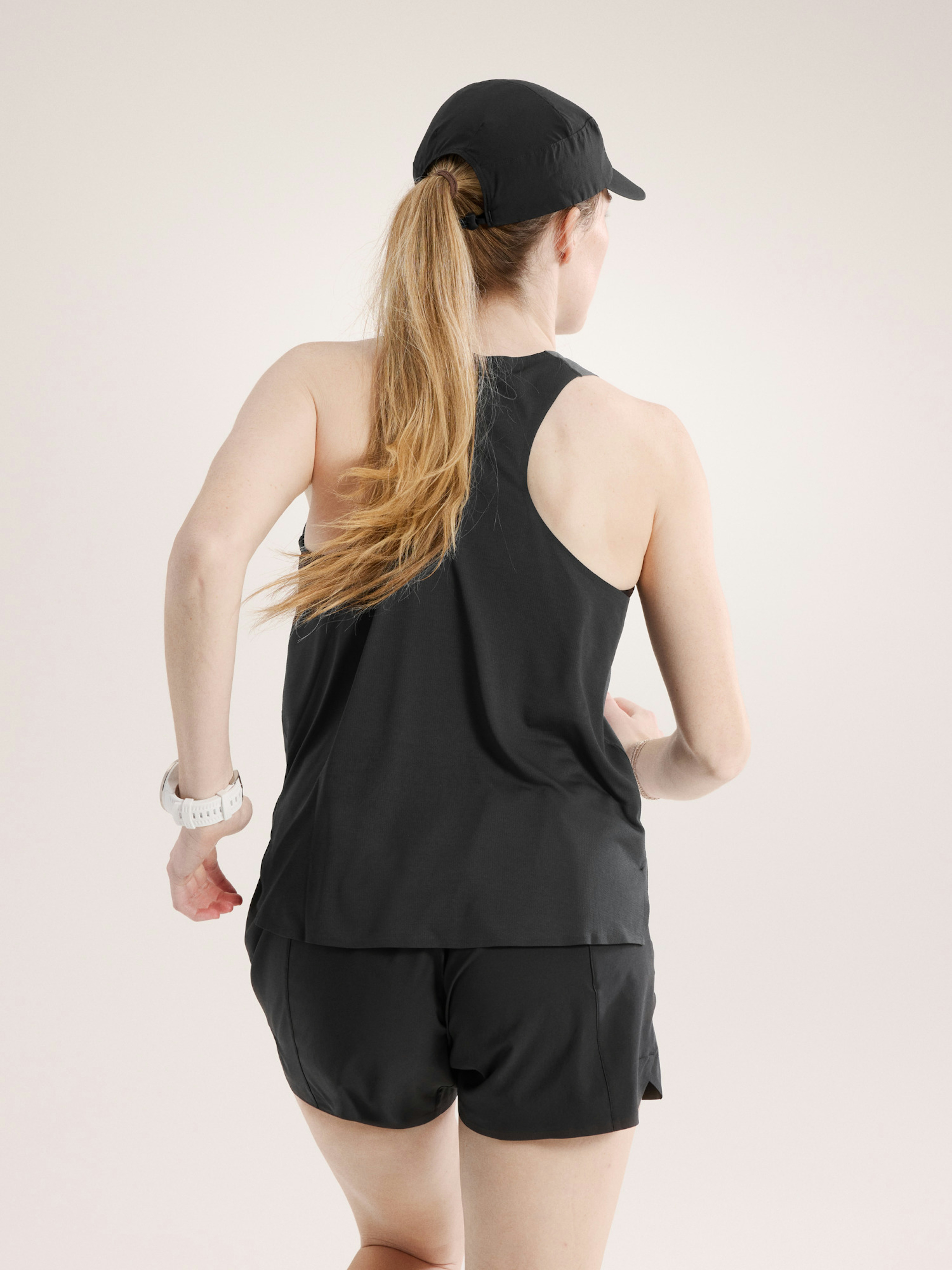 Norvan Tank Women's