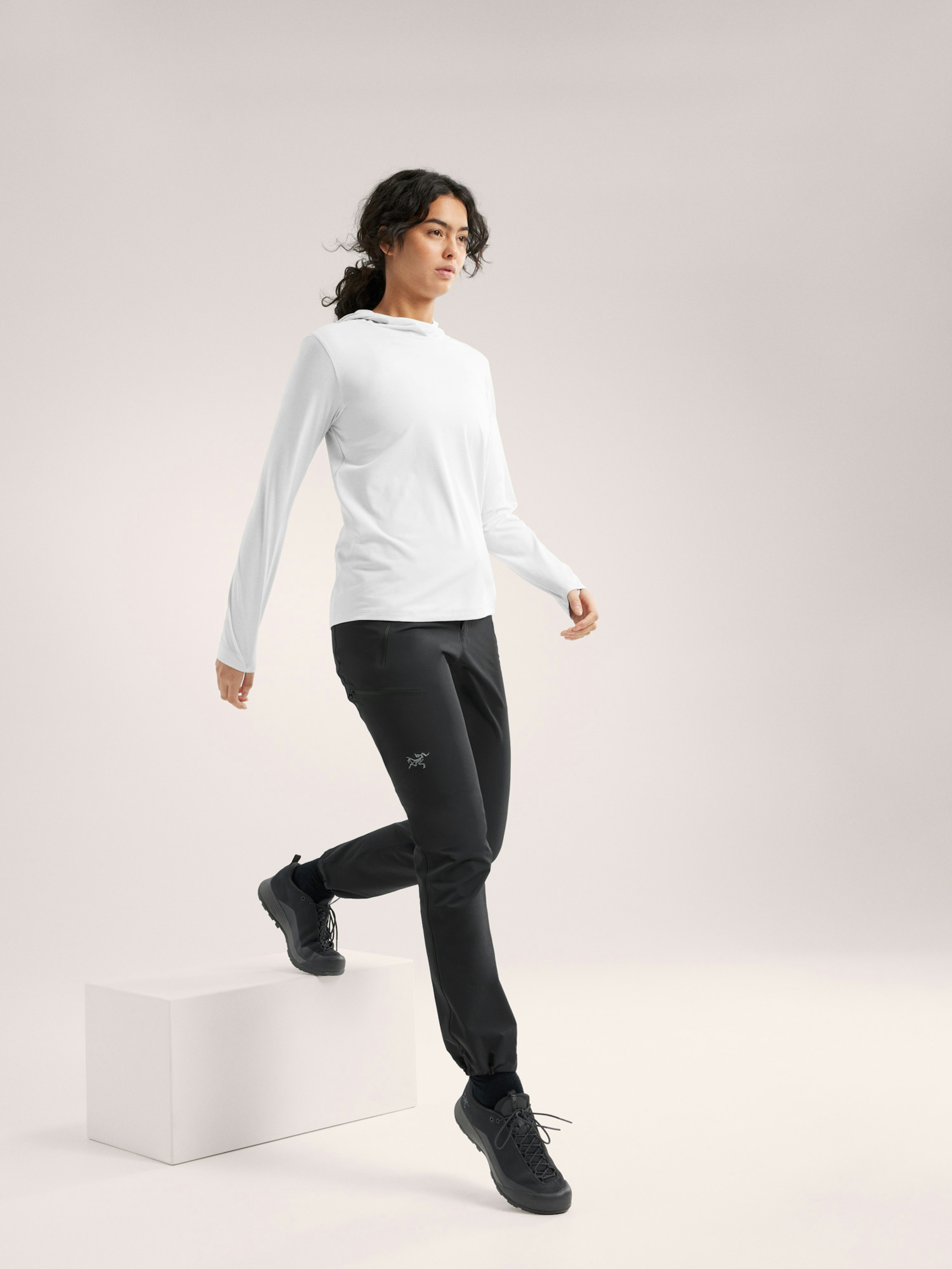 Taema Hoody Women's