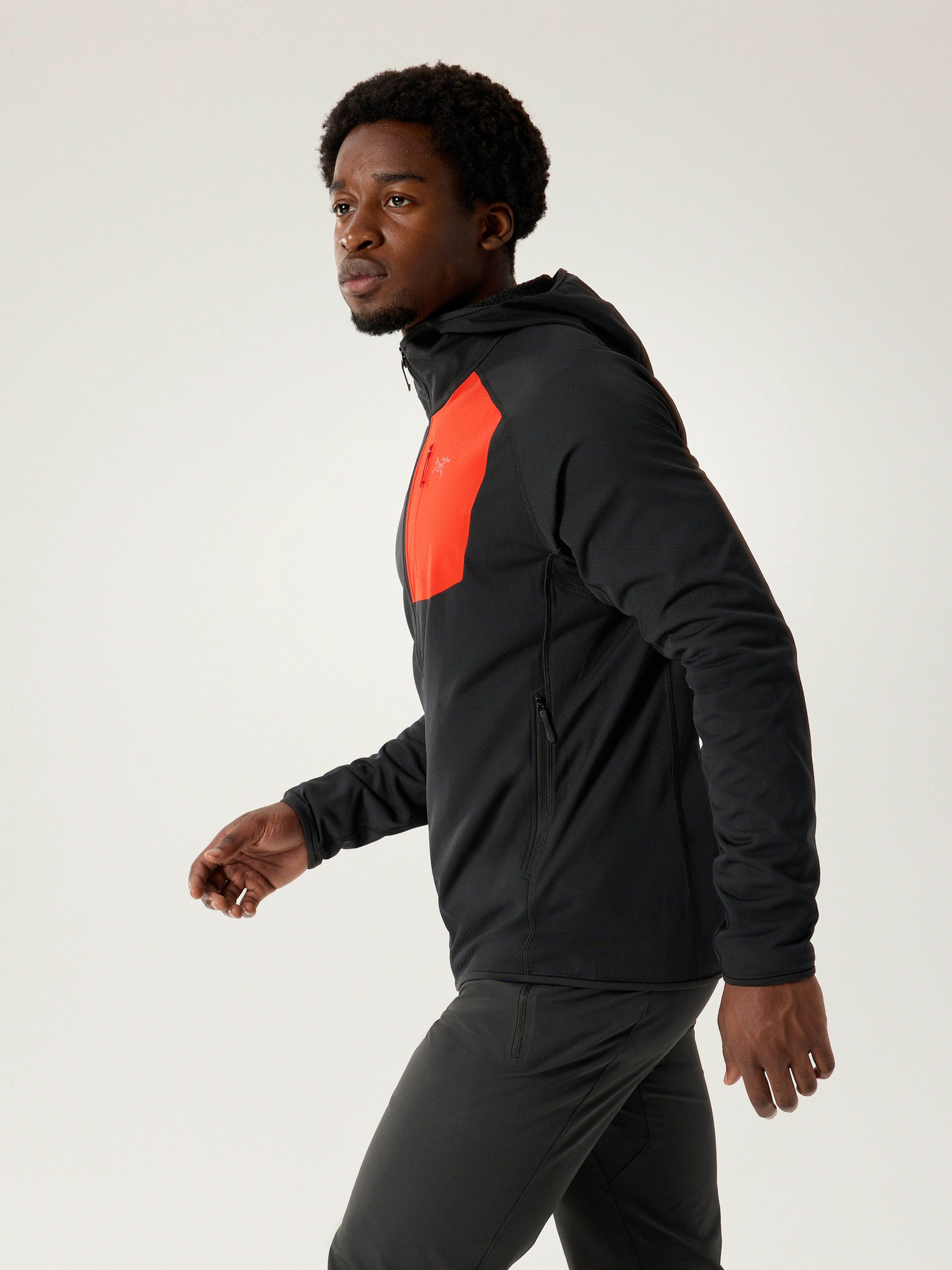 Delta Hoody Men's