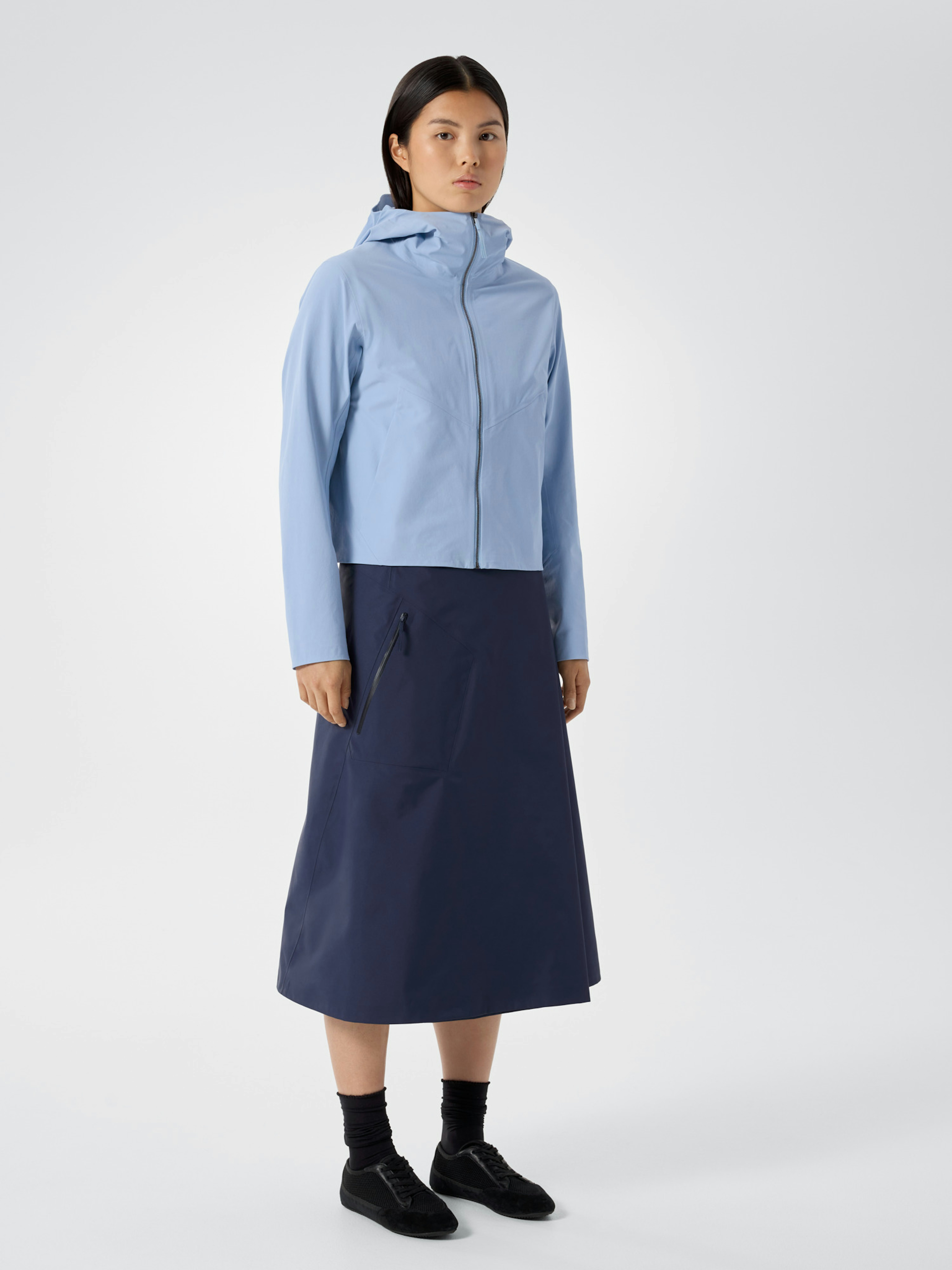 Focal Hoody Women's