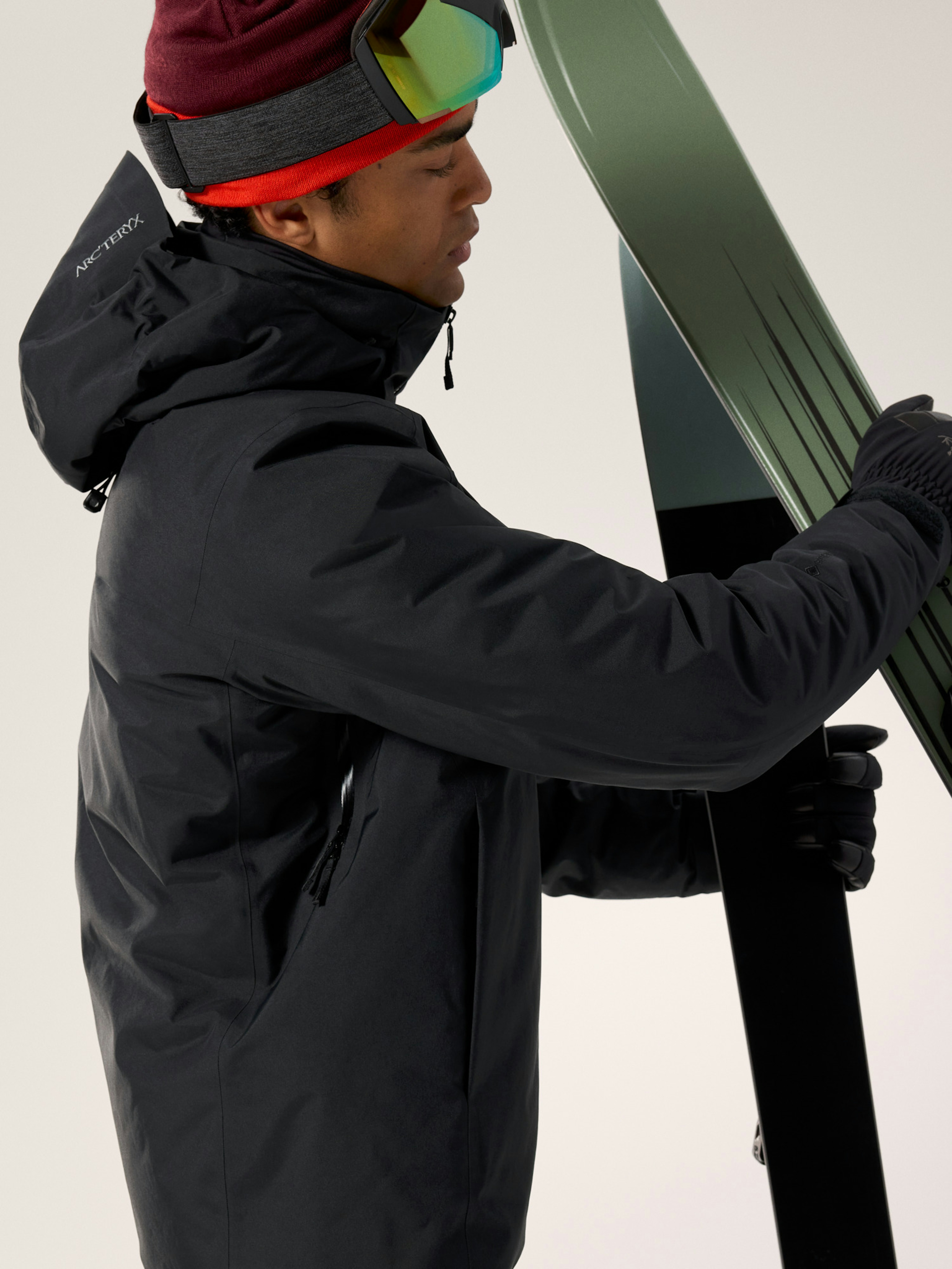 Macai Jacket Men's
