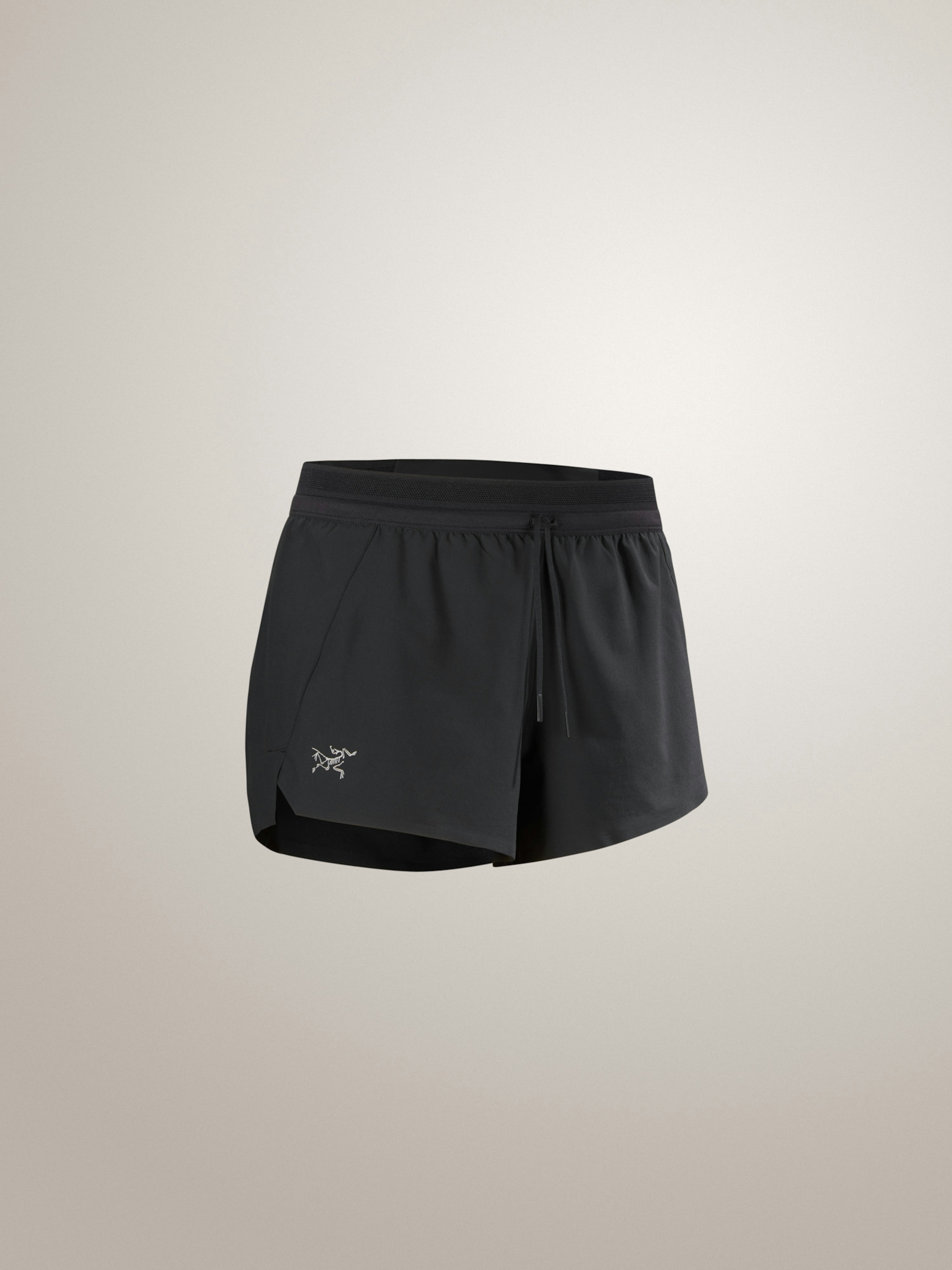 Norvan Short 3