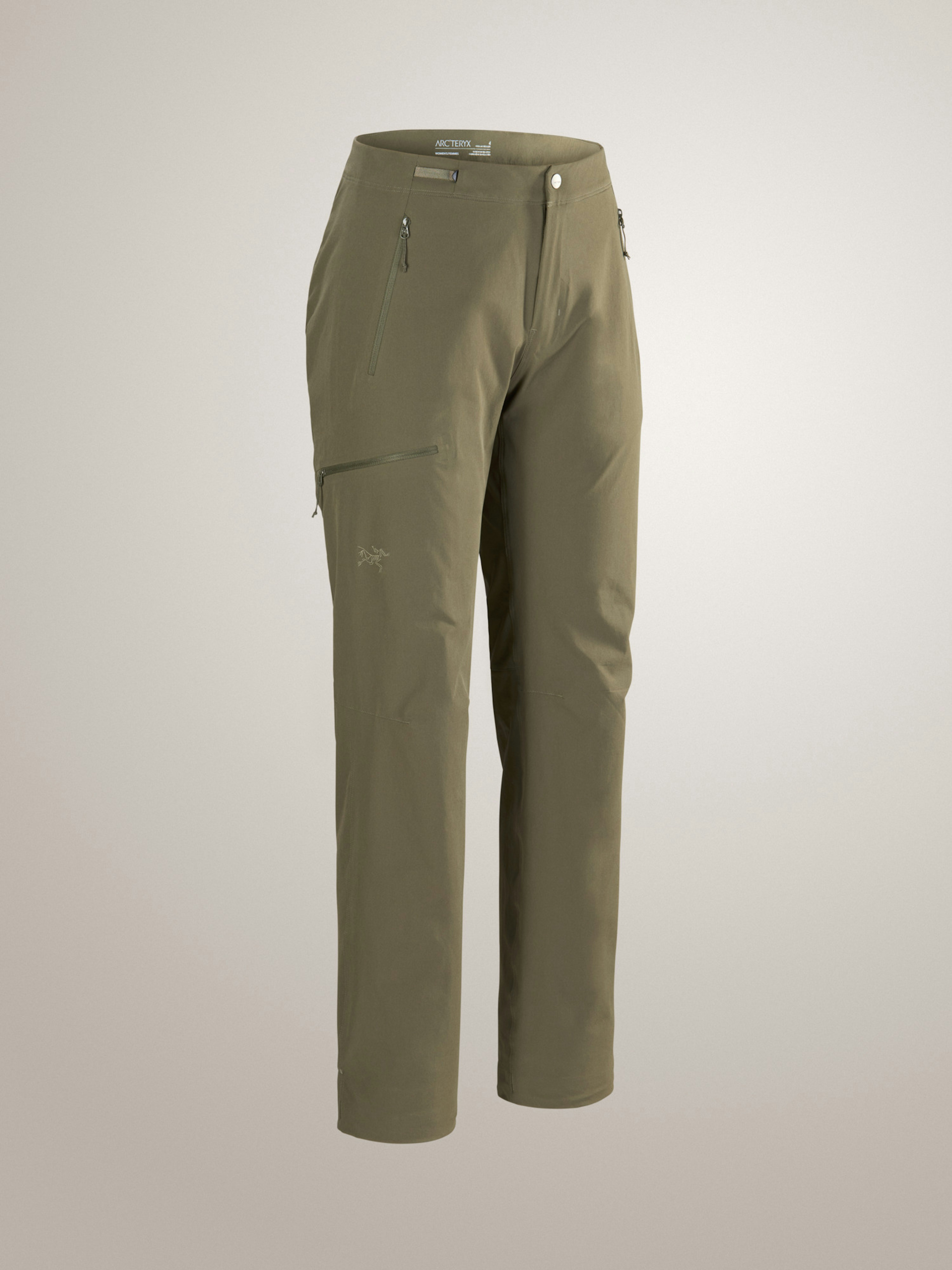 Gamma Pant Women's