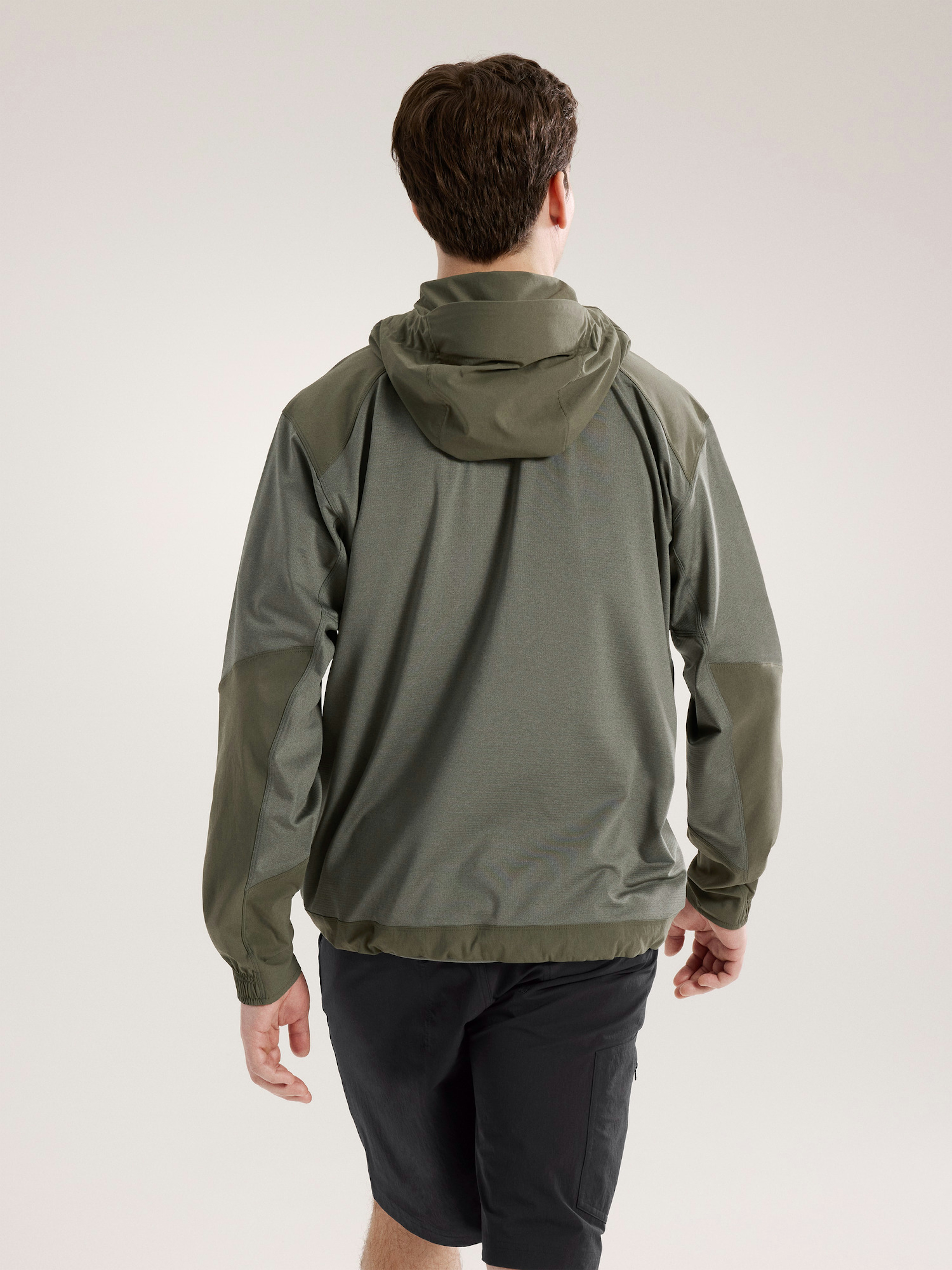 Konseal SL Pullover Hoody Men's