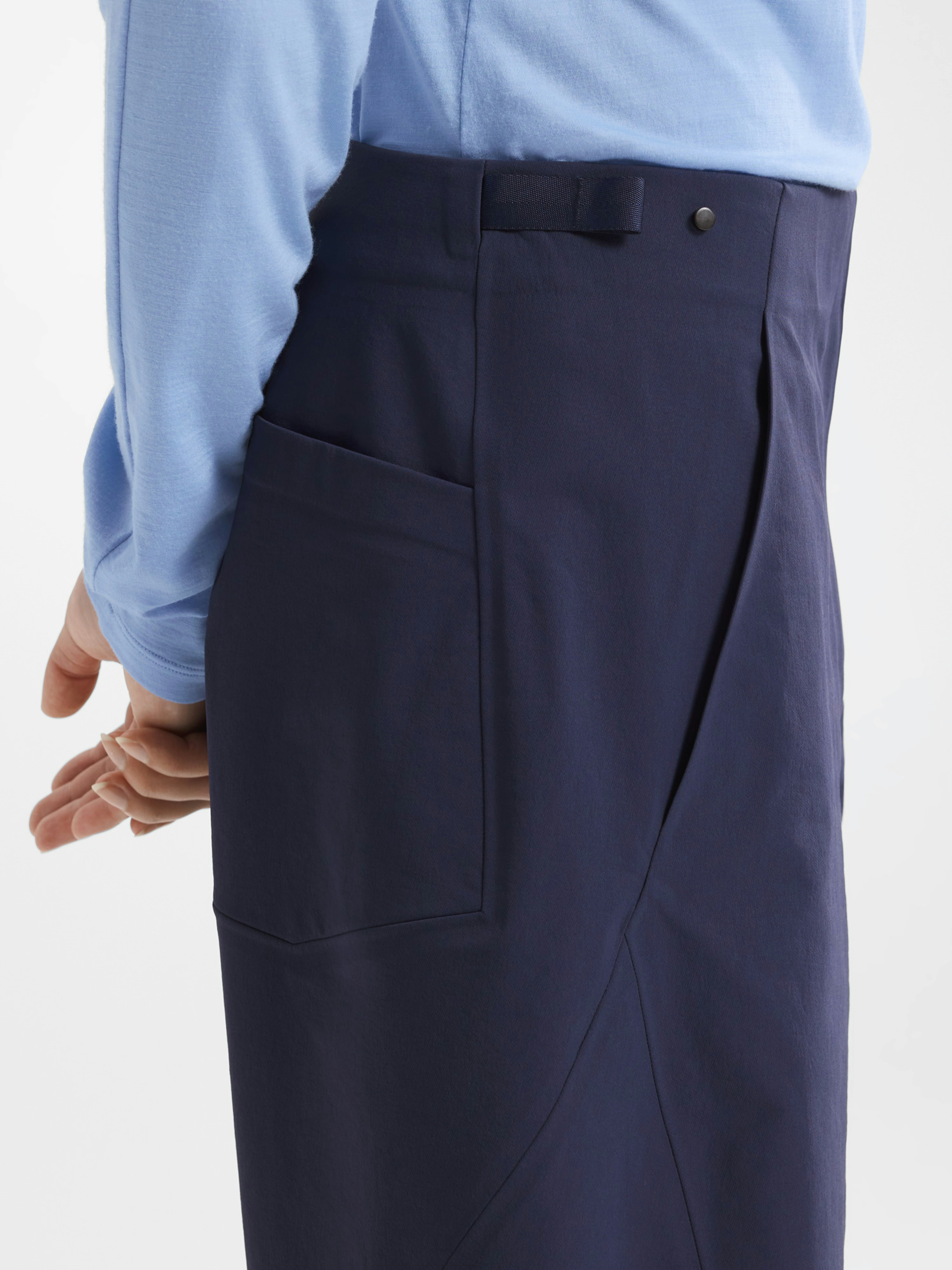 Dias MX Pant Women's