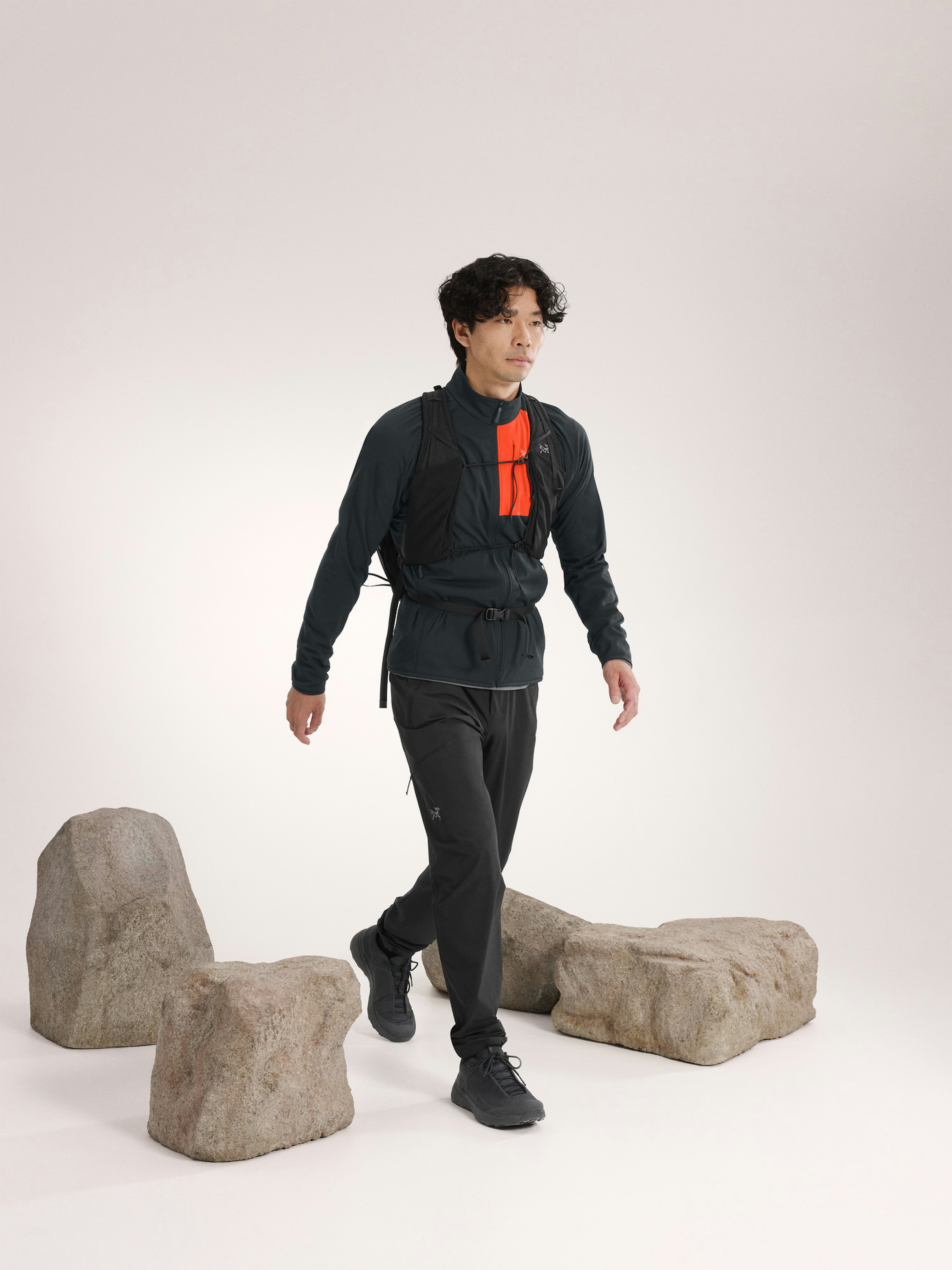 Delta Jacket Men's