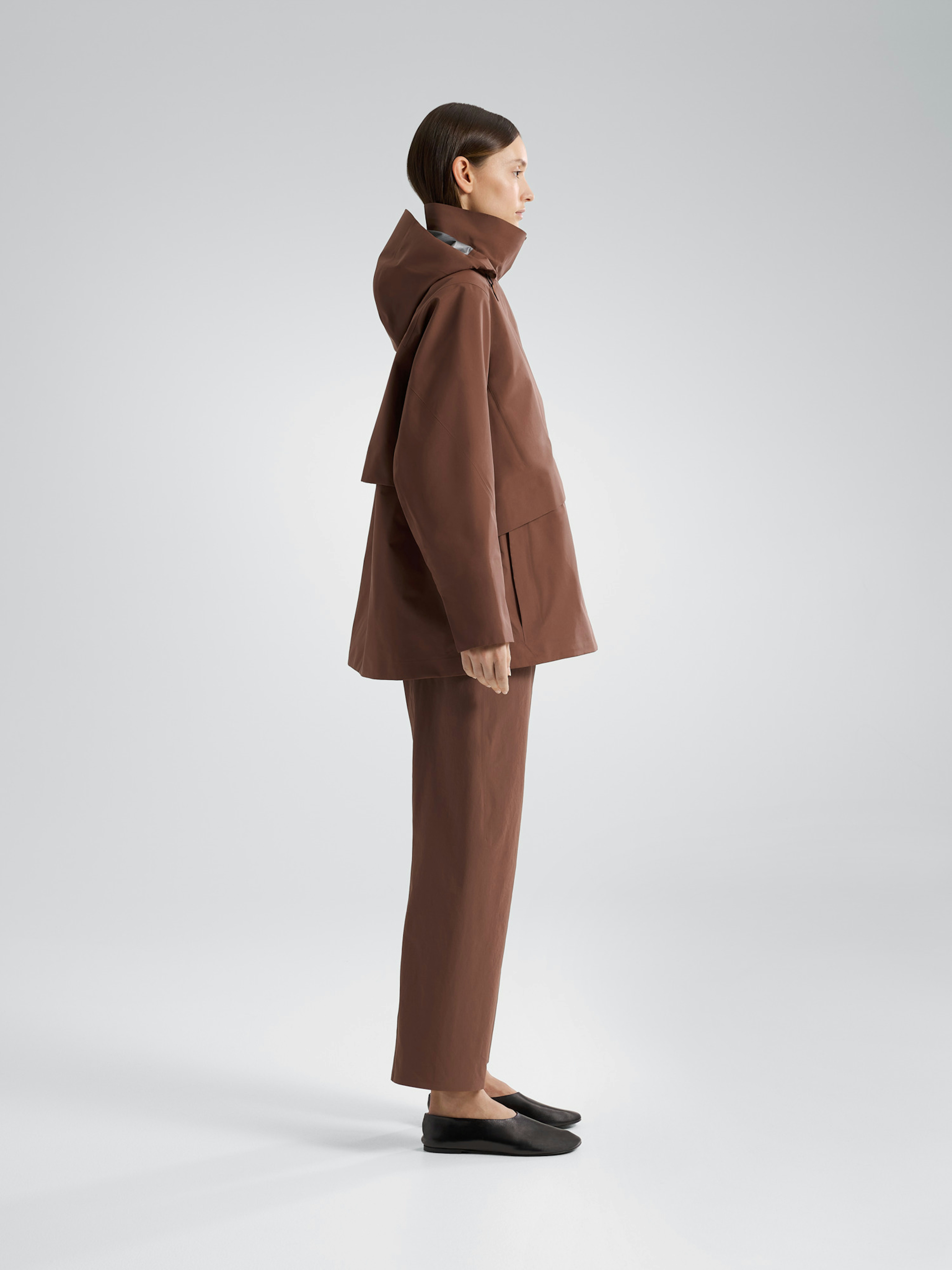 Ifora Jacket Women's