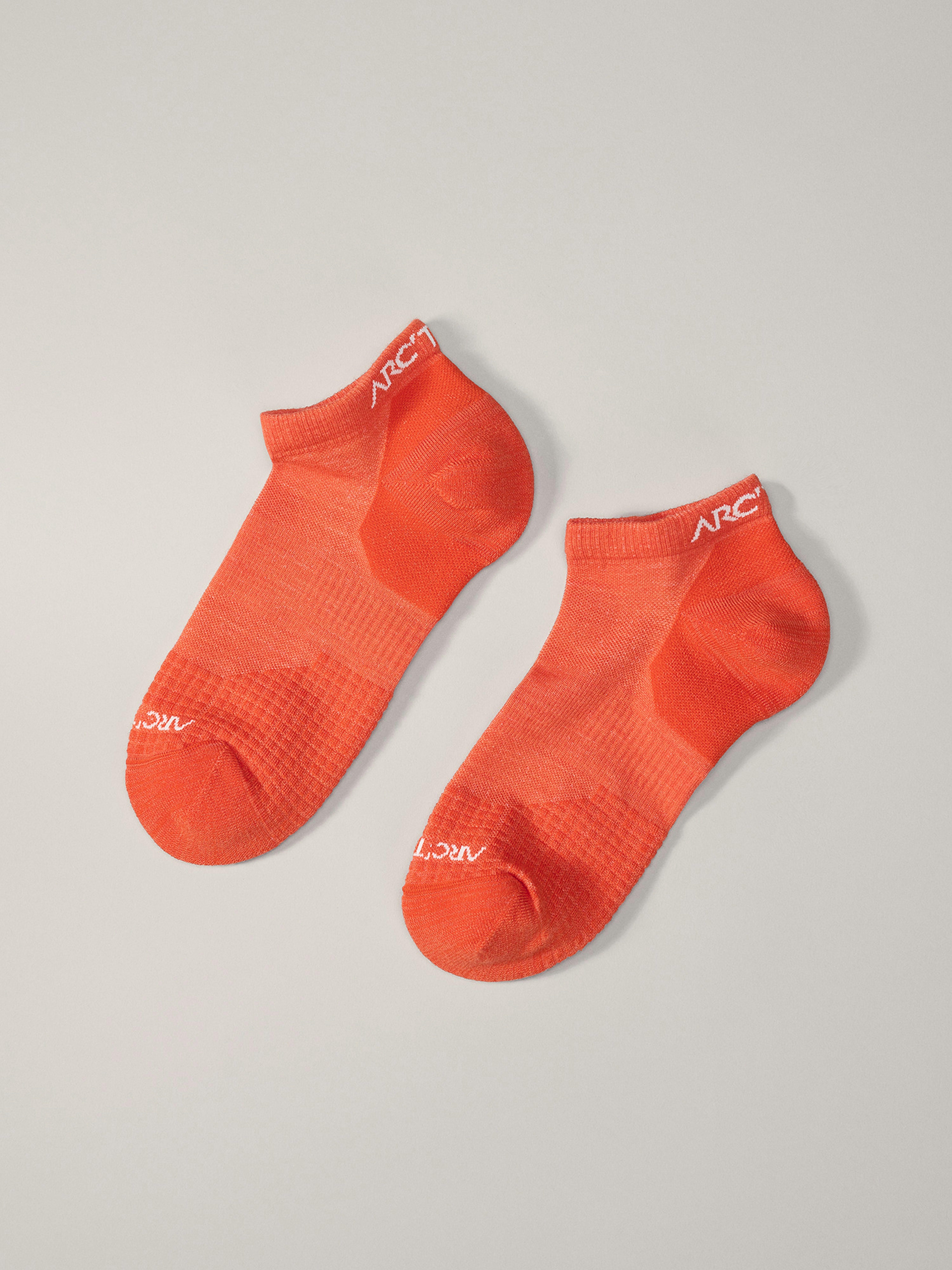 Merino Wool Low Cut Sock