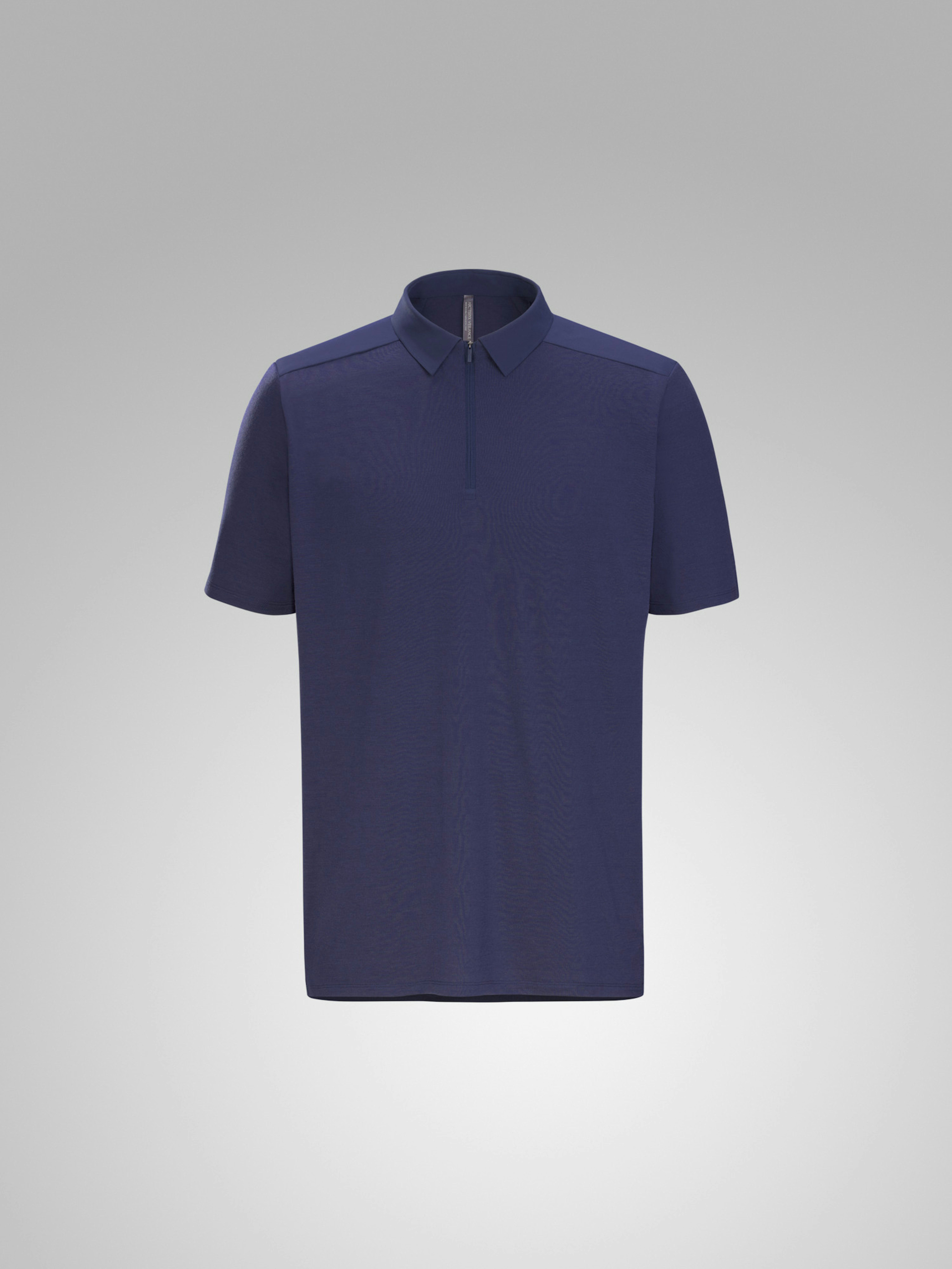 Frame Polo Shirt SS Men's