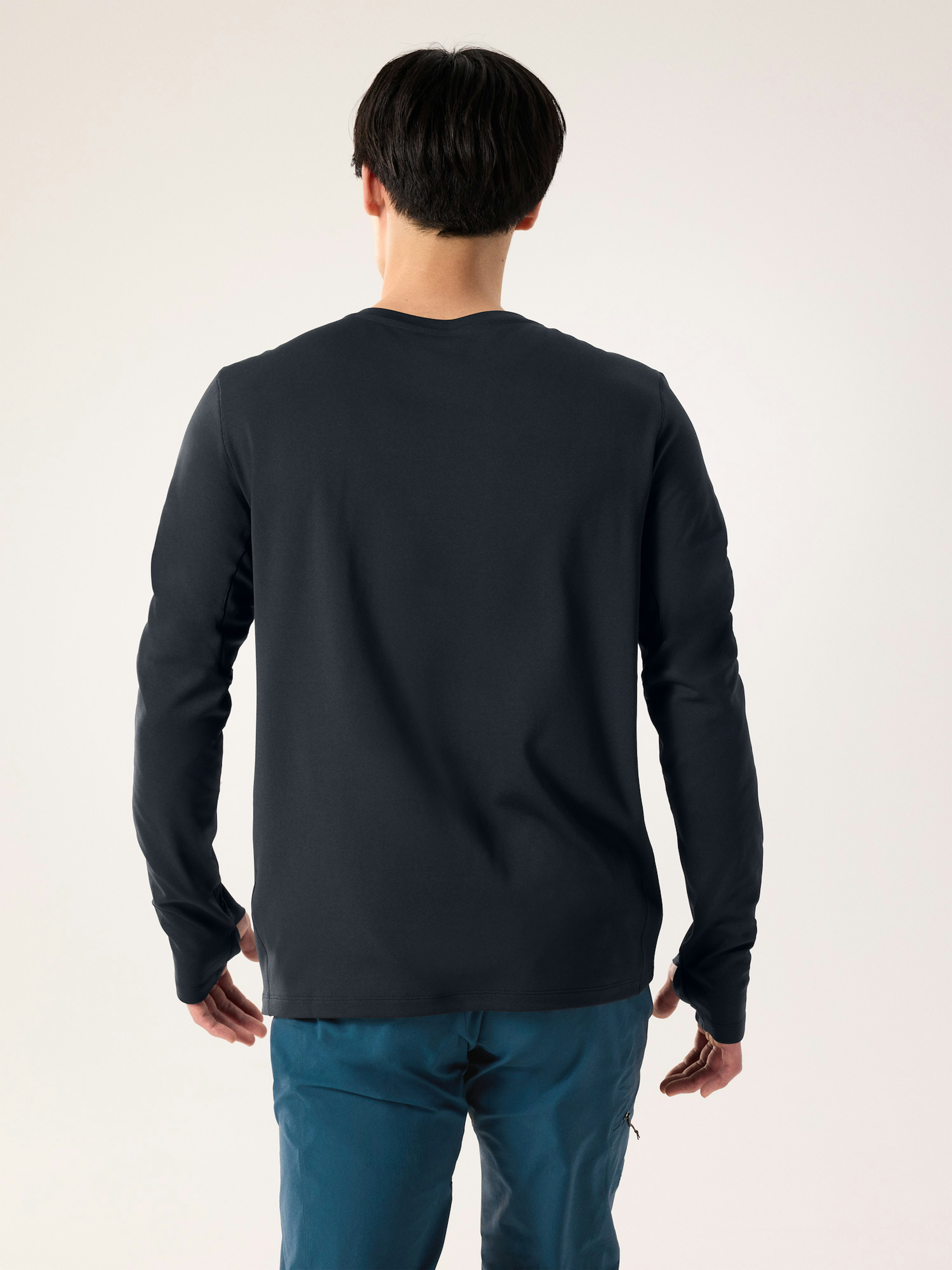 Cormac Heavyweight Shirt LS Men's