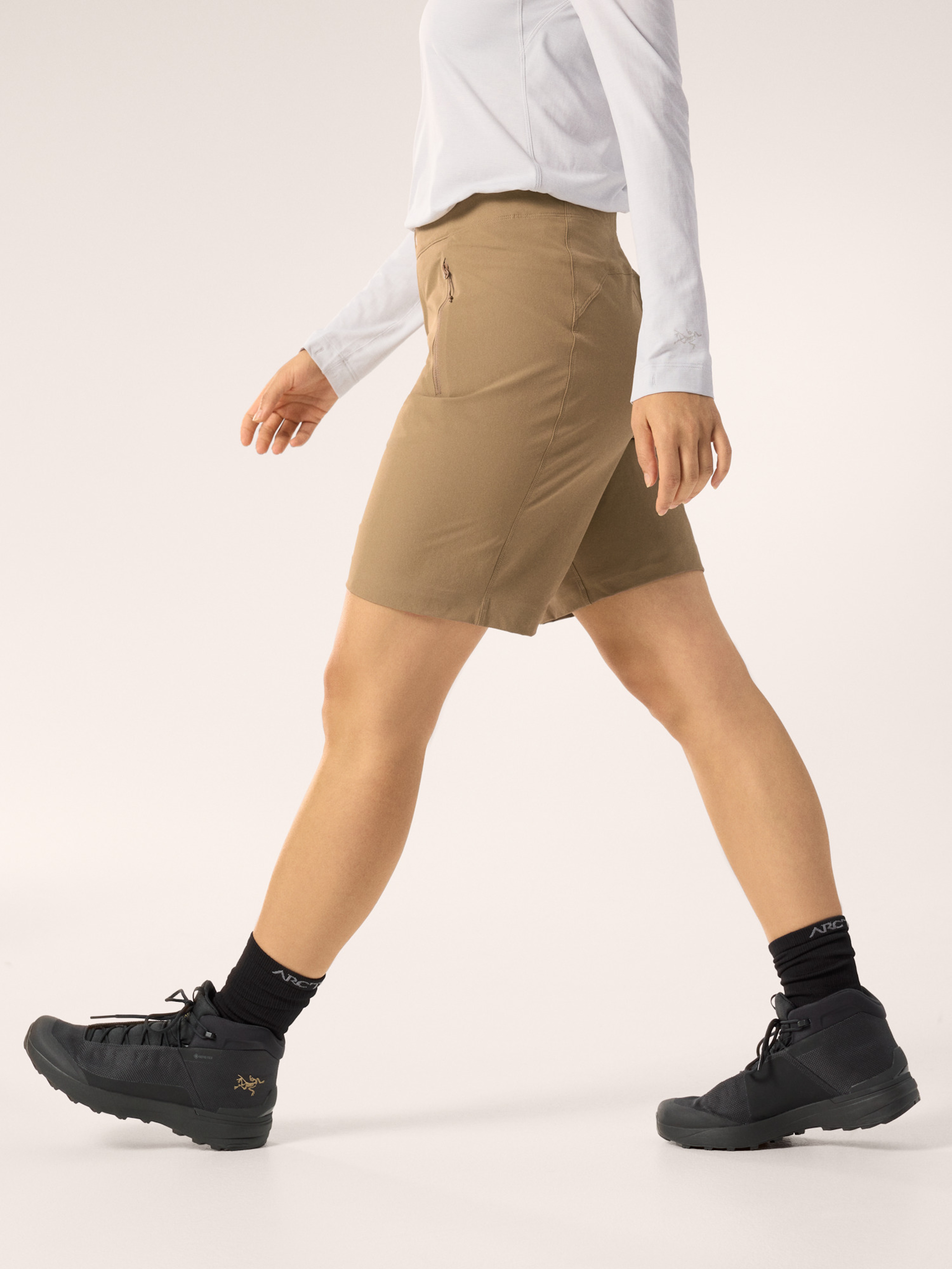 Gamma Short 9