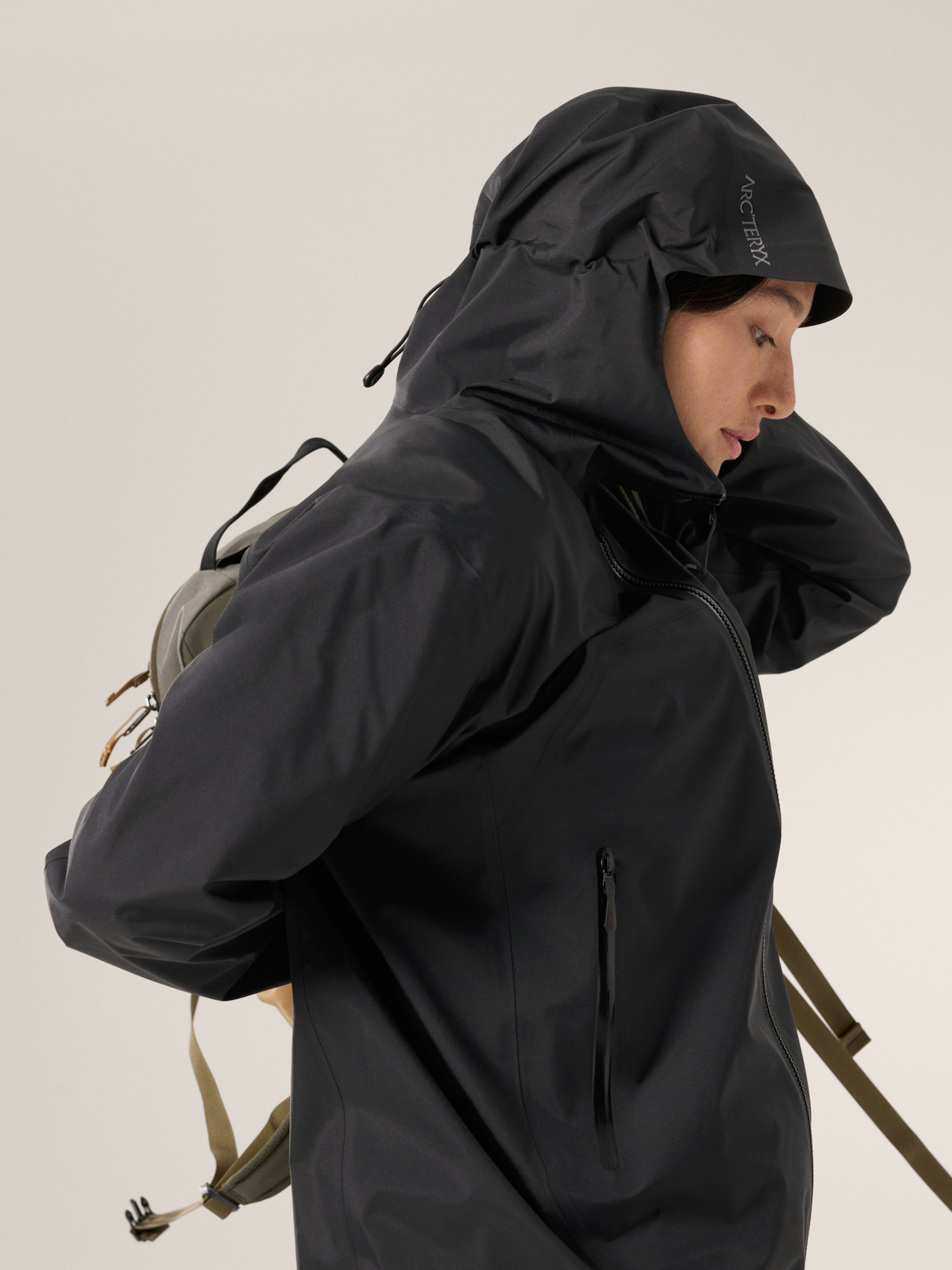 Beta Jacket Women's