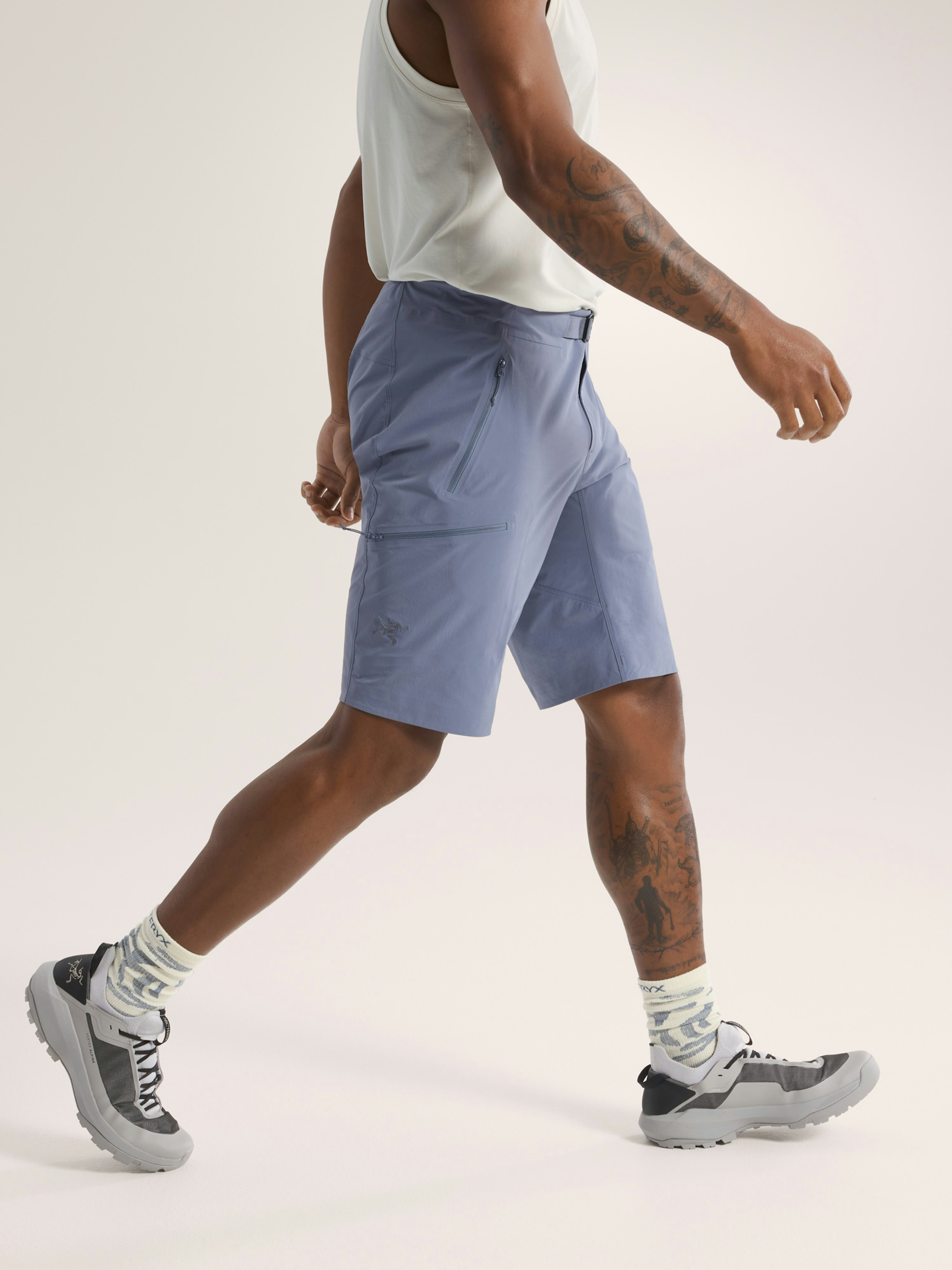 Gamma SL Short 11
