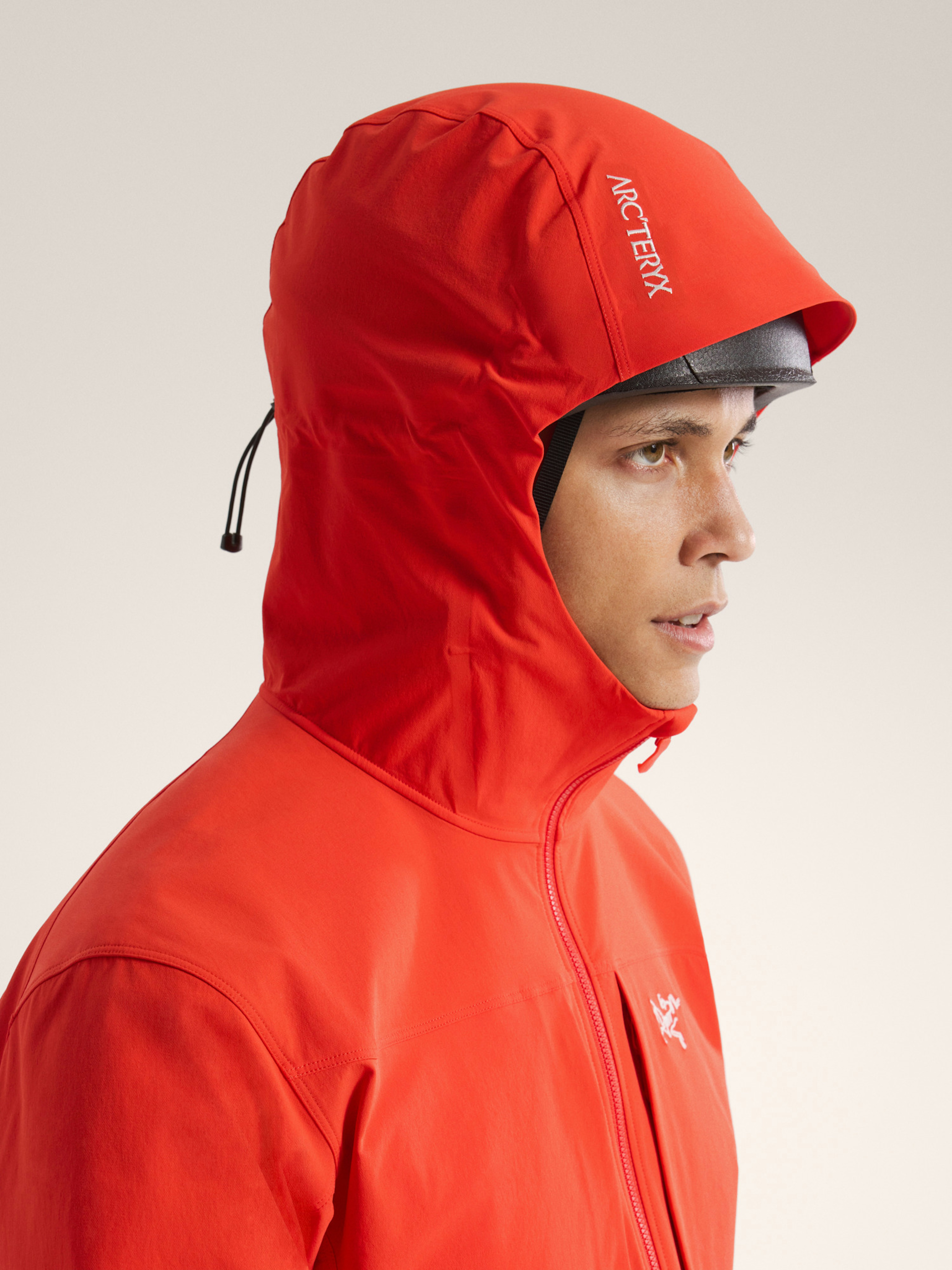 Gamma Hoody Men's