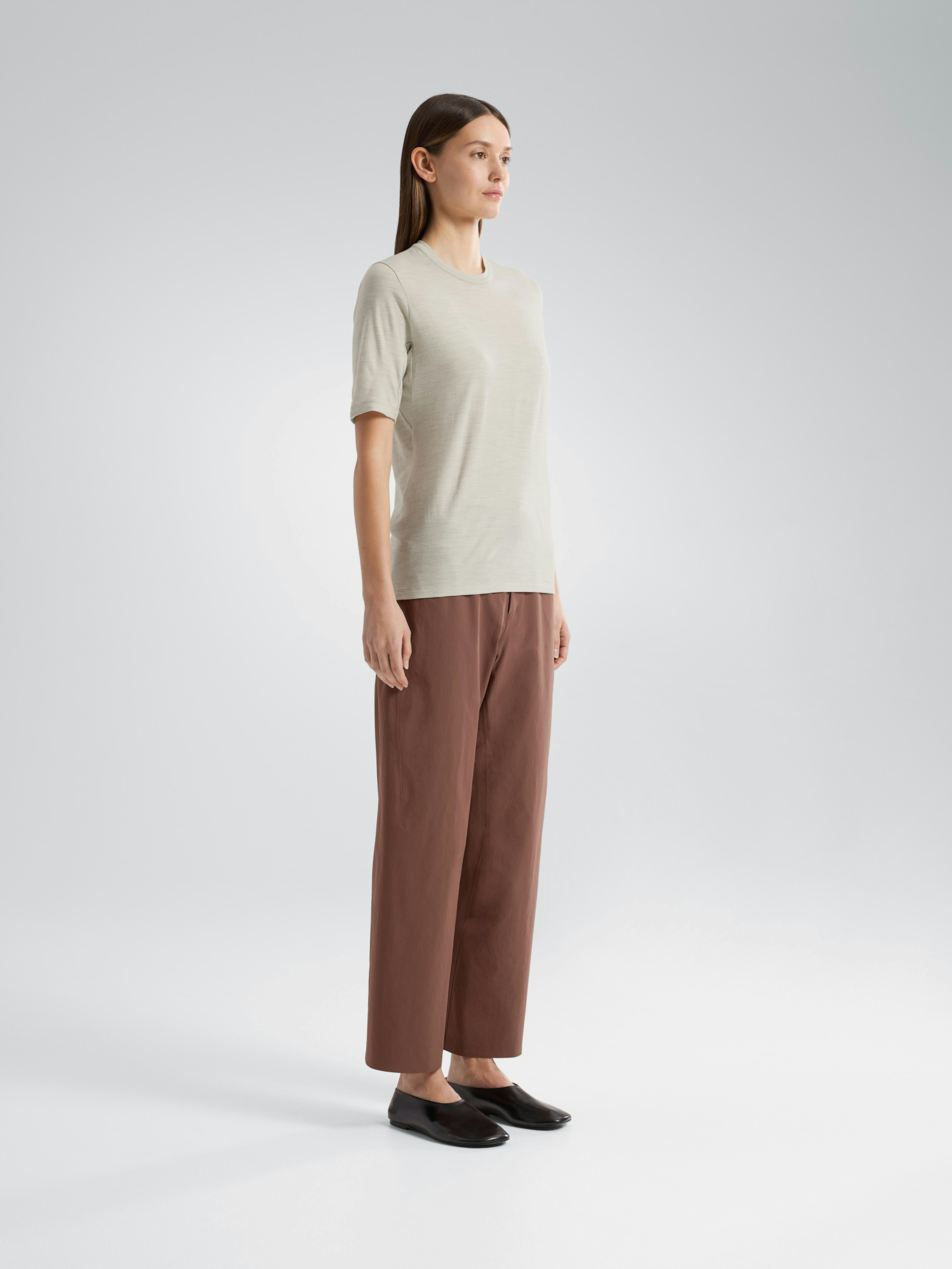Frame Shirt SS Women's