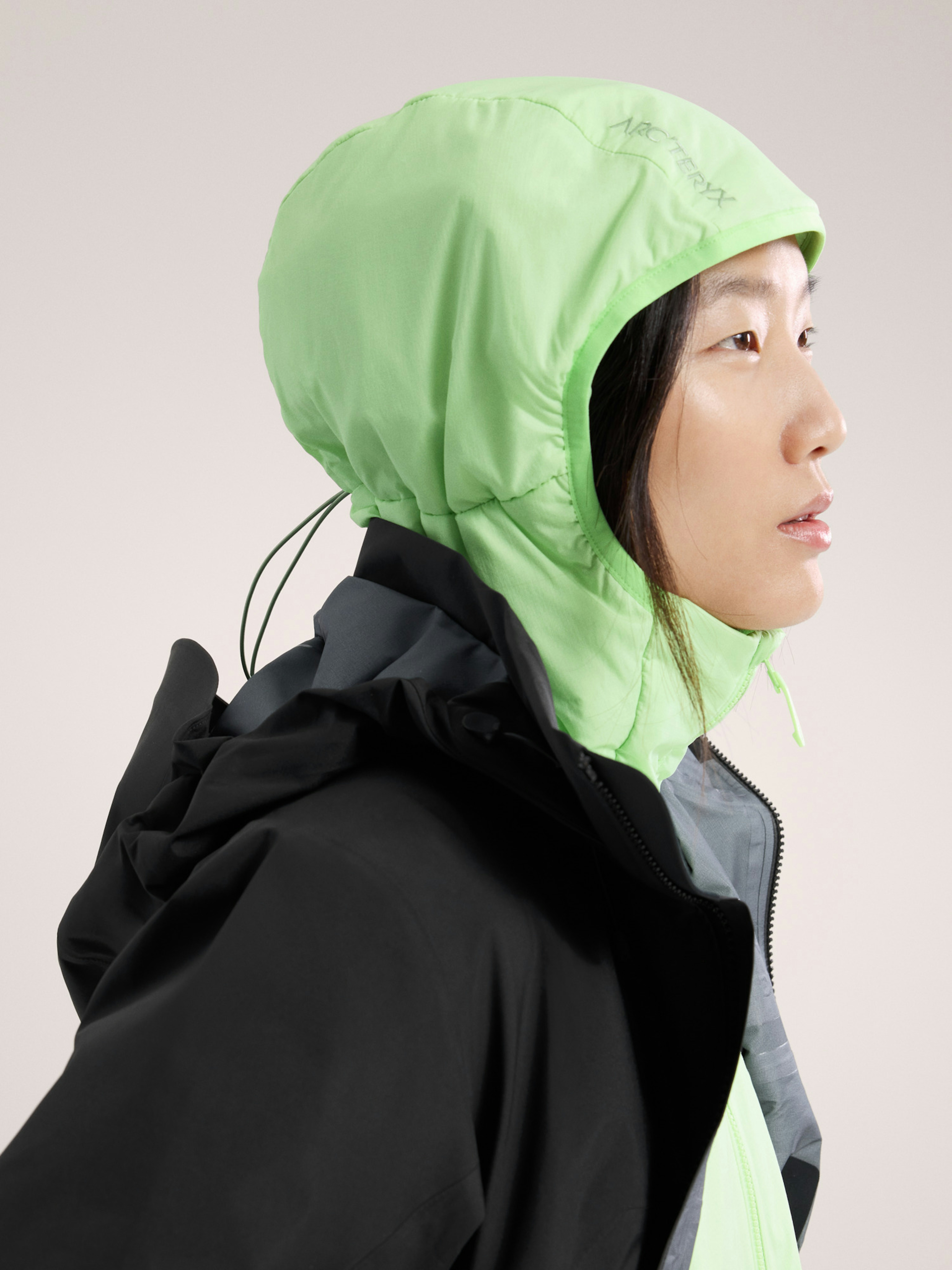Atom Hoody Women's
