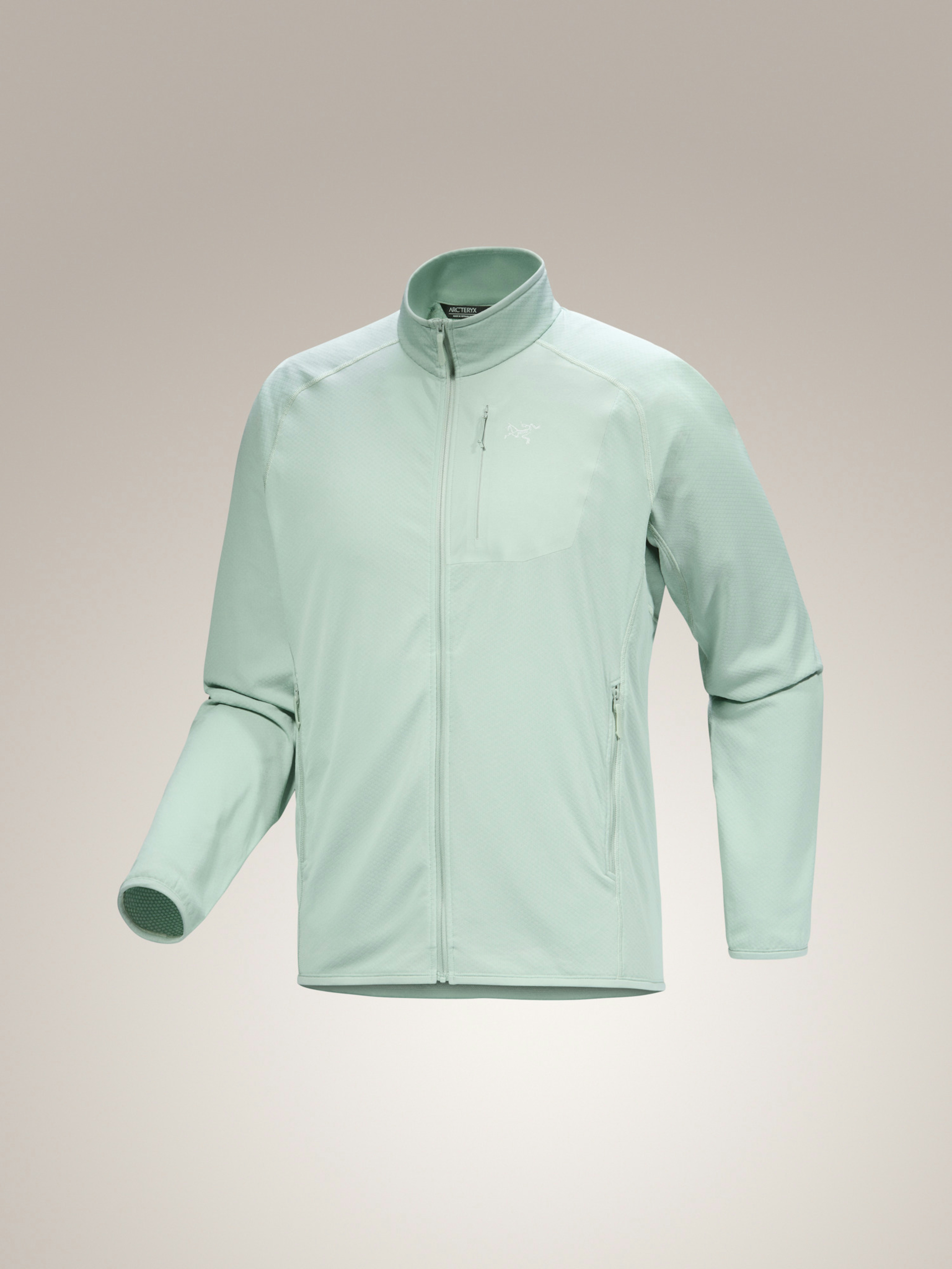 Delta Jacket Men's