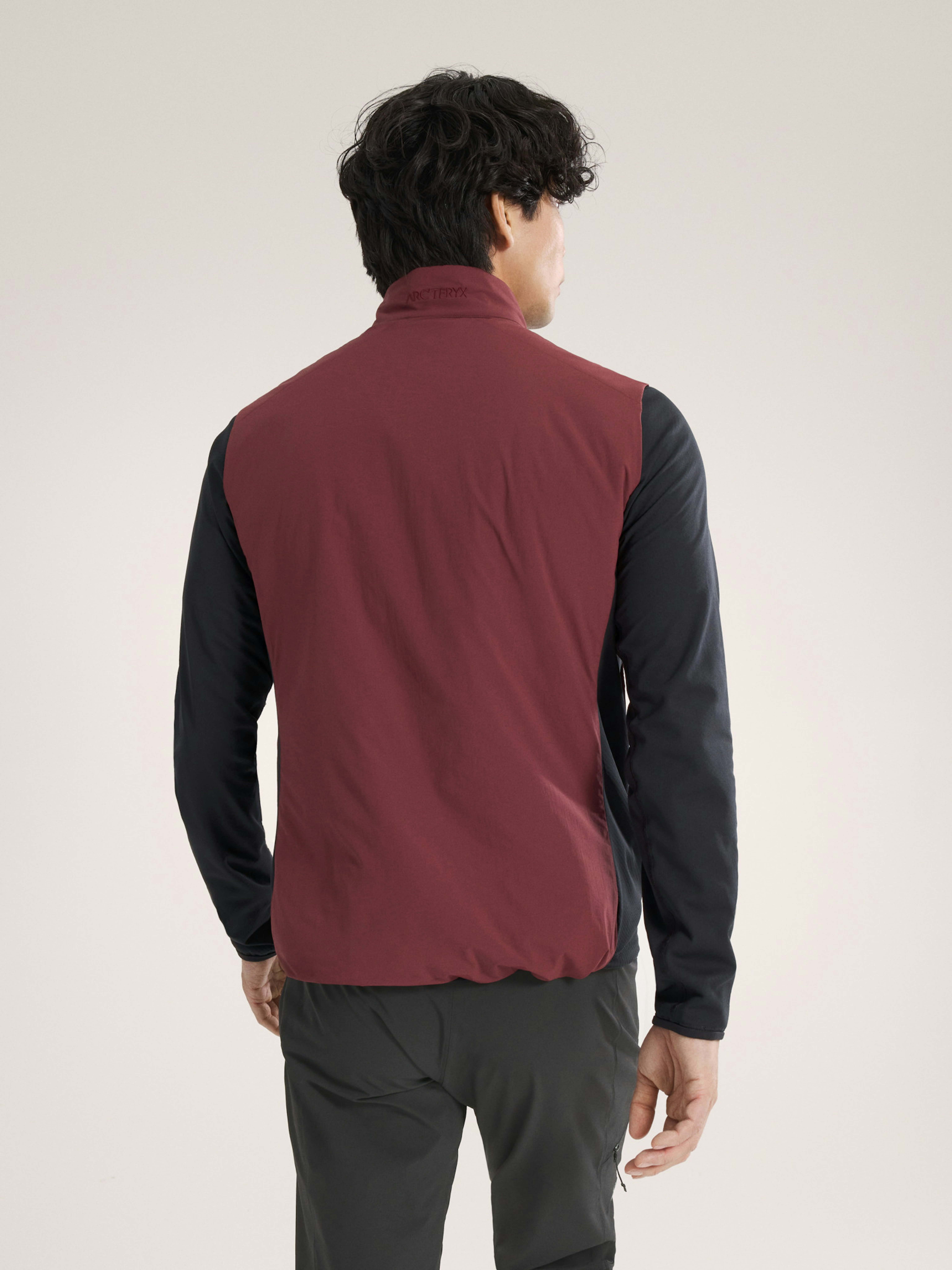 Atom Vest Men's